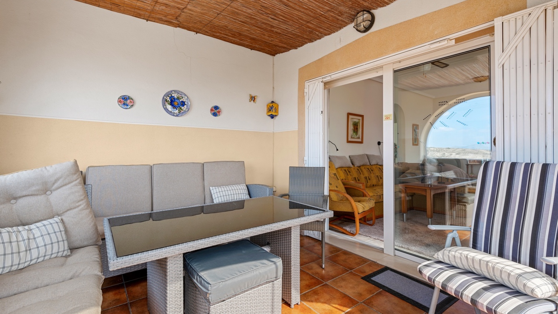 Återförsäljning - Radhus - Ciudad Quesada - Rojales