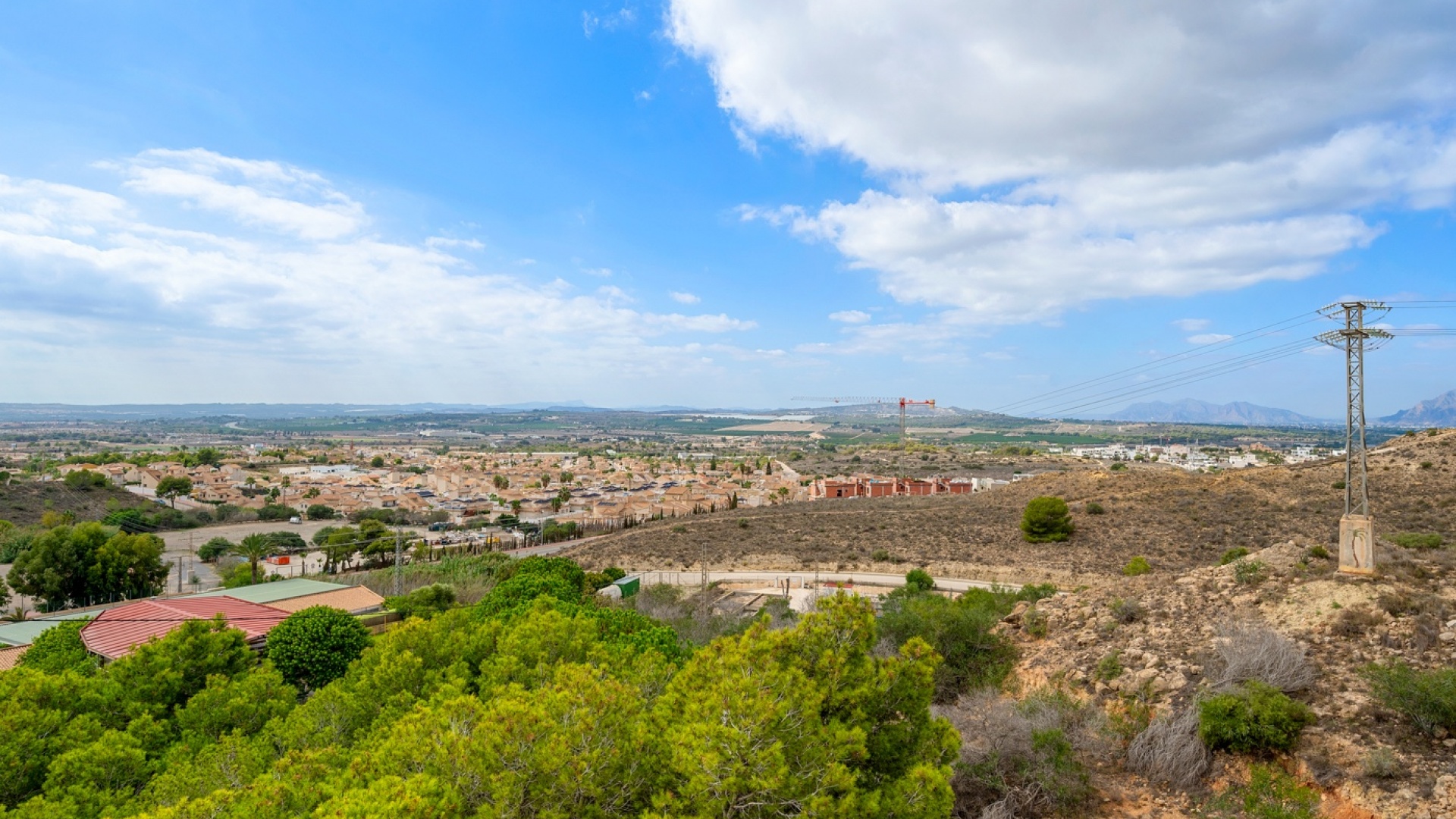 Återförsäljning - Radhus - Ciudad Quesada - Rojales