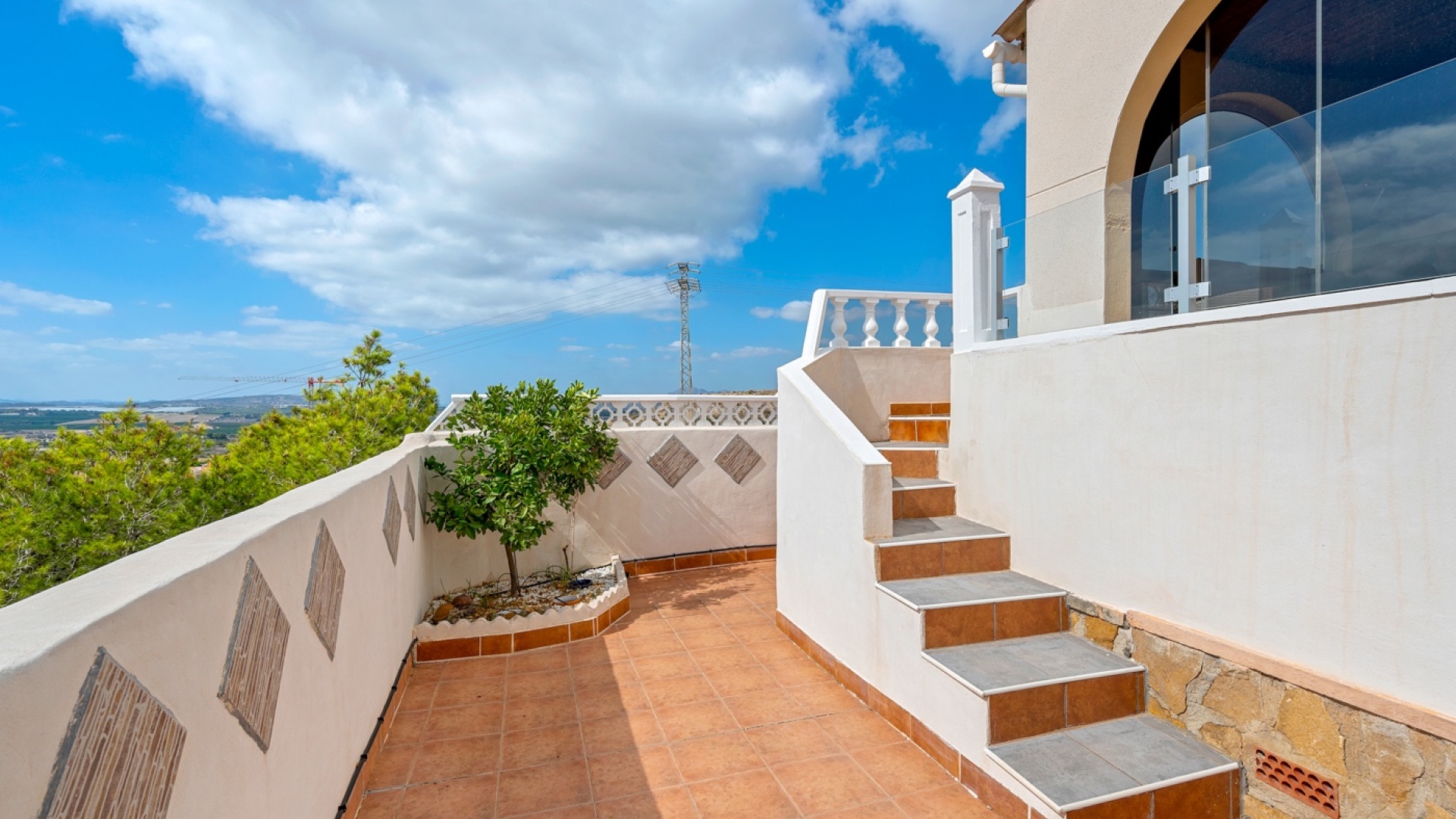 Återförsäljning - Radhus - Ciudad Quesada - Rojales