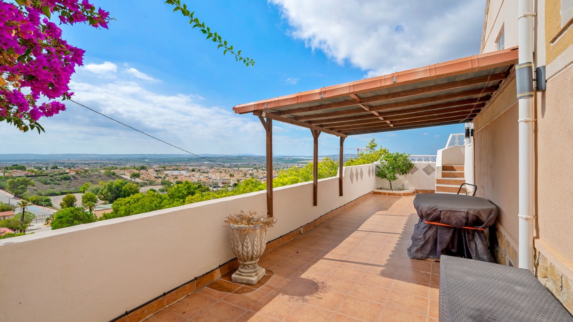 Återförsäljning - Radhus - Ciudad Quesada - Rojales