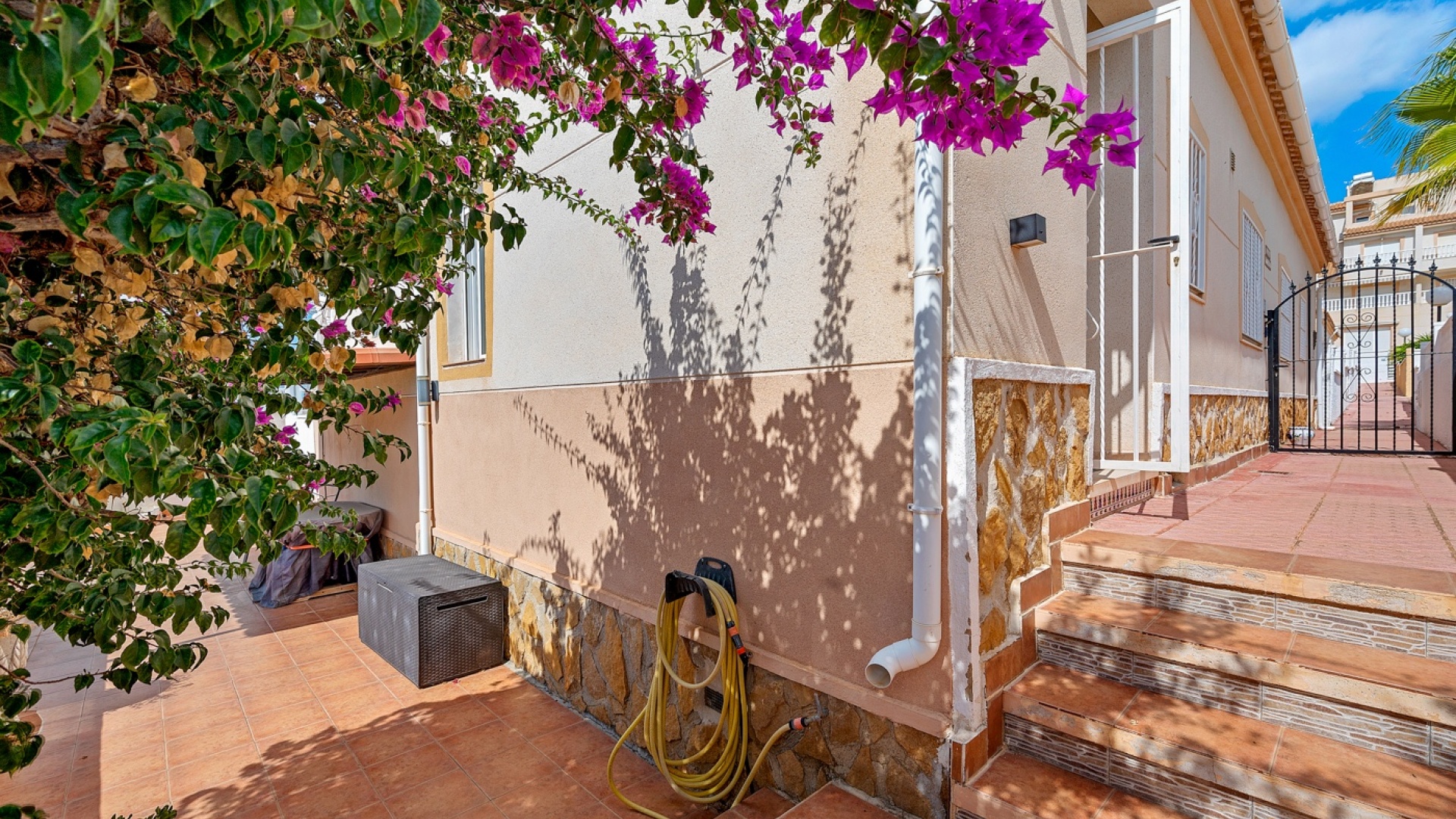 Återförsäljning - Radhus - Ciudad Quesada - Rojales