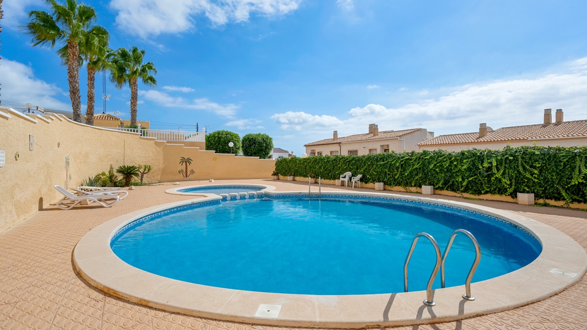 Återförsäljning - Radhus - Ciudad Quesada - Rojales