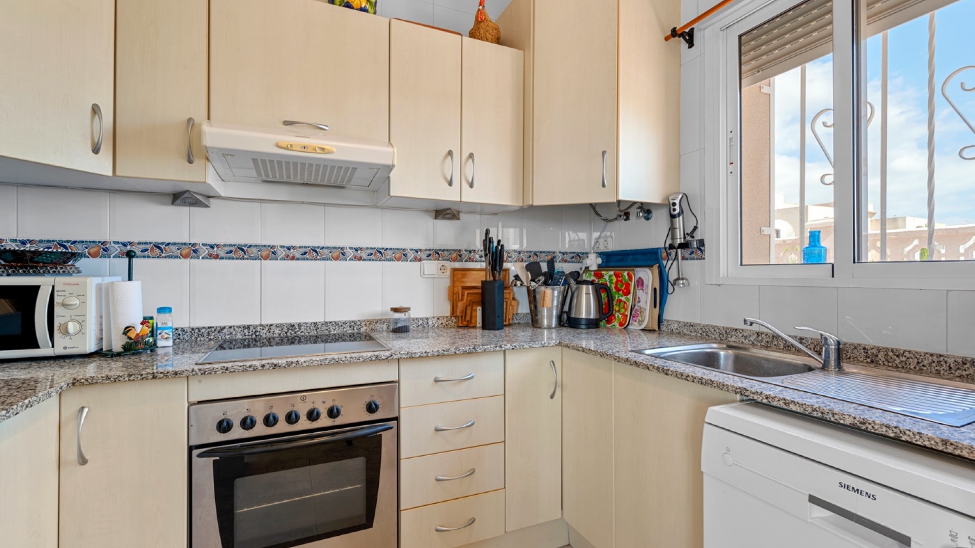 Återförsäljning - Radhus - Ciudad Quesada - Rojales