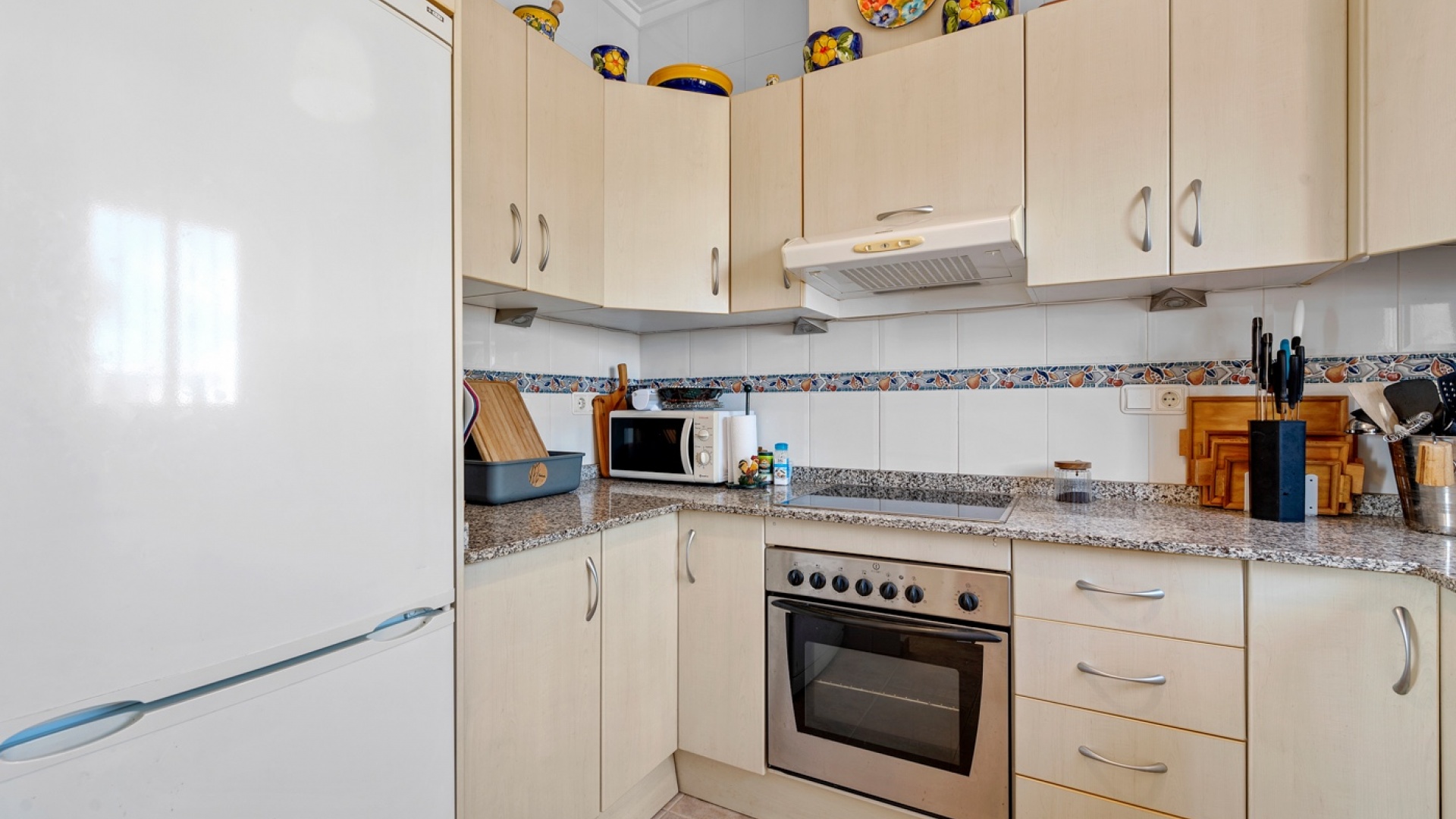 Återförsäljning - Radhus - Ciudad Quesada - Rojales