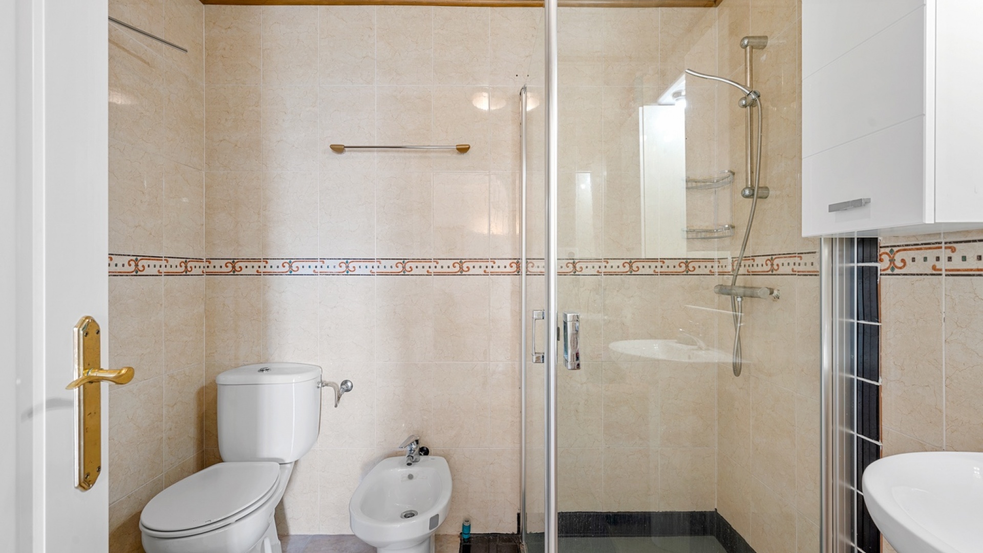 Återförsäljning - Radhus - Ciudad Quesada - Rojales