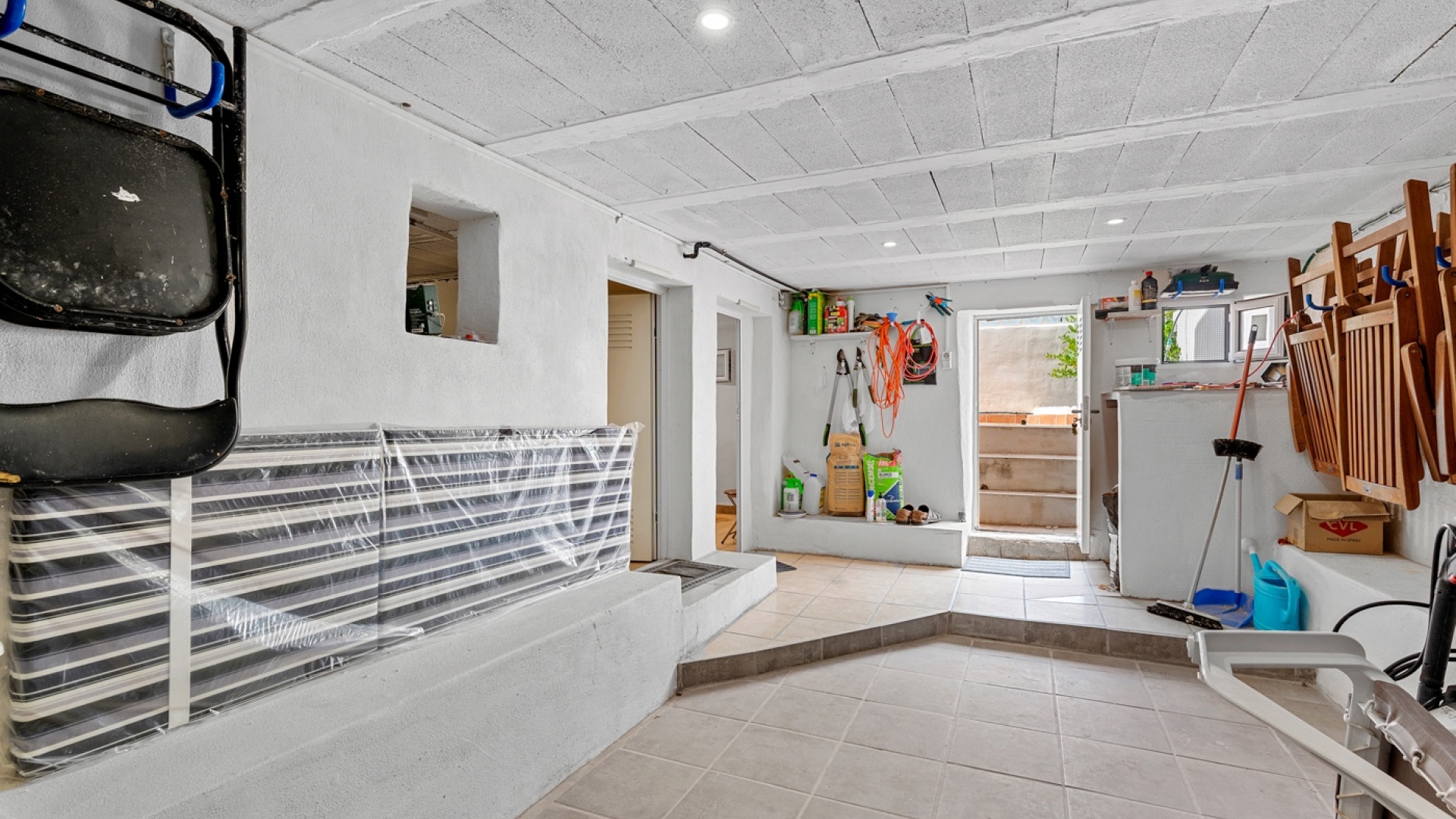 Återförsäljning - Radhus - Ciudad Quesada - Rojales