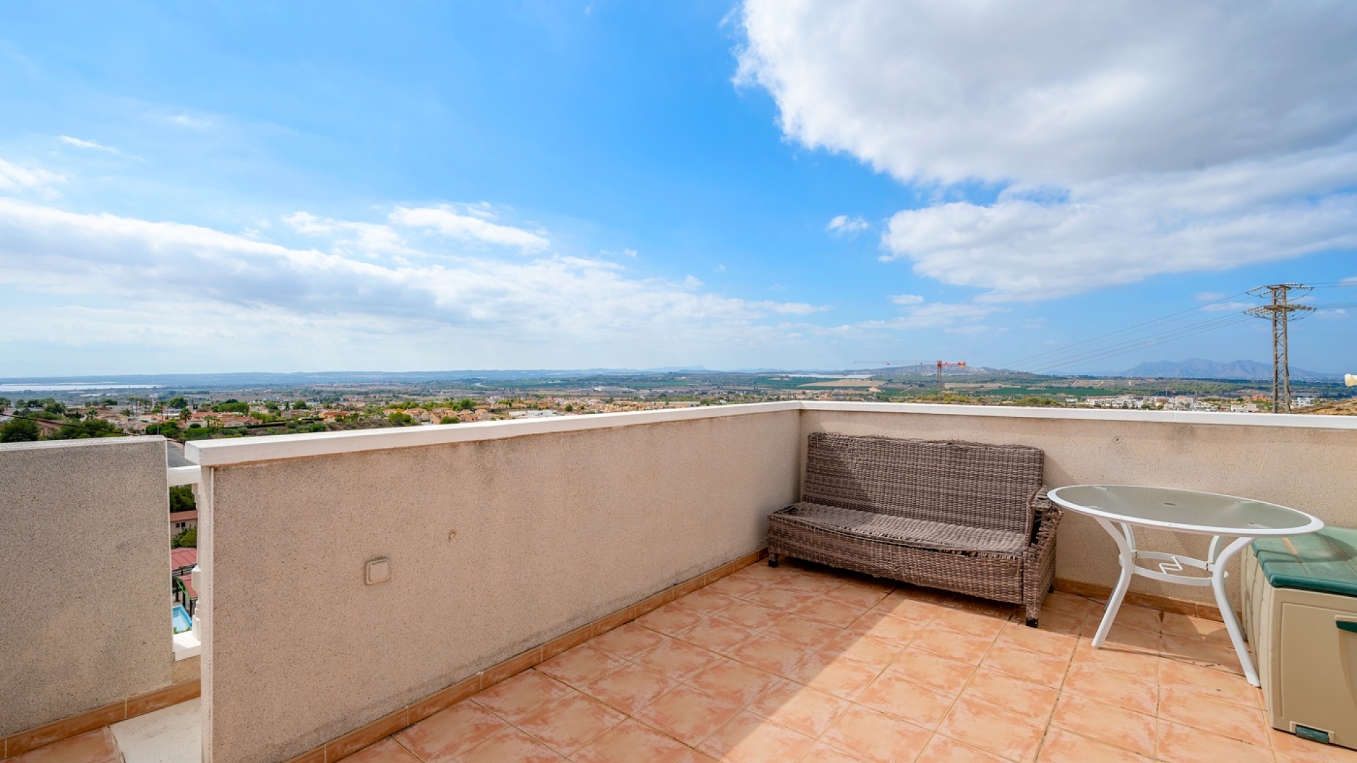 Återförsäljning - Radhus - Ciudad Quesada - Rojales