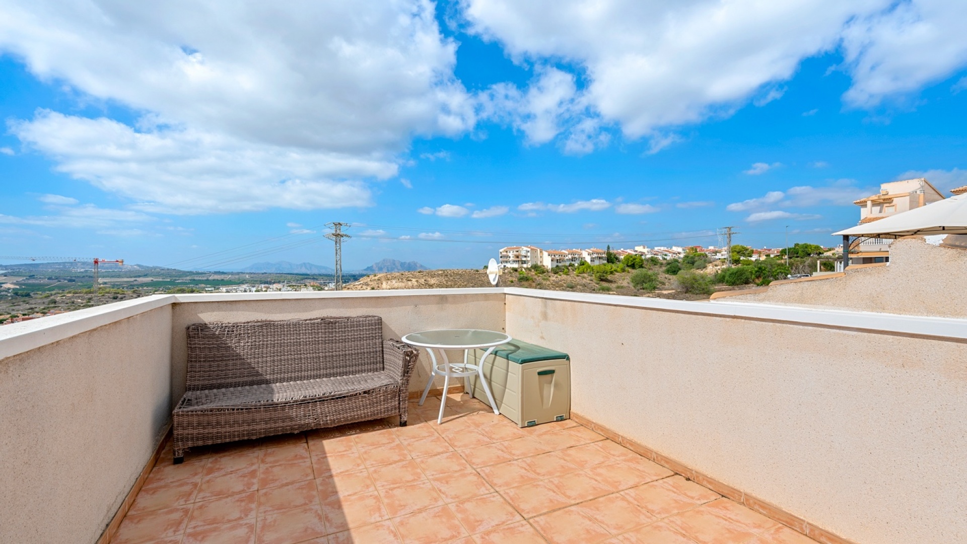 Återförsäljning - Radhus - Ciudad Quesada - Rojales