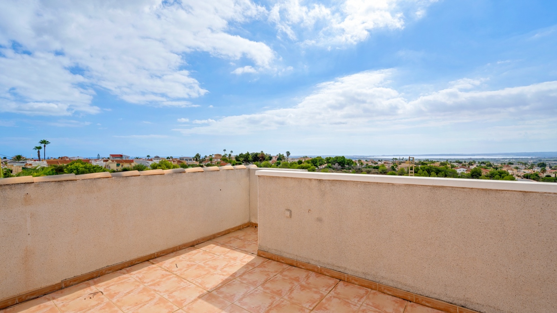 Återförsäljning - Radhus - Ciudad Quesada - Rojales