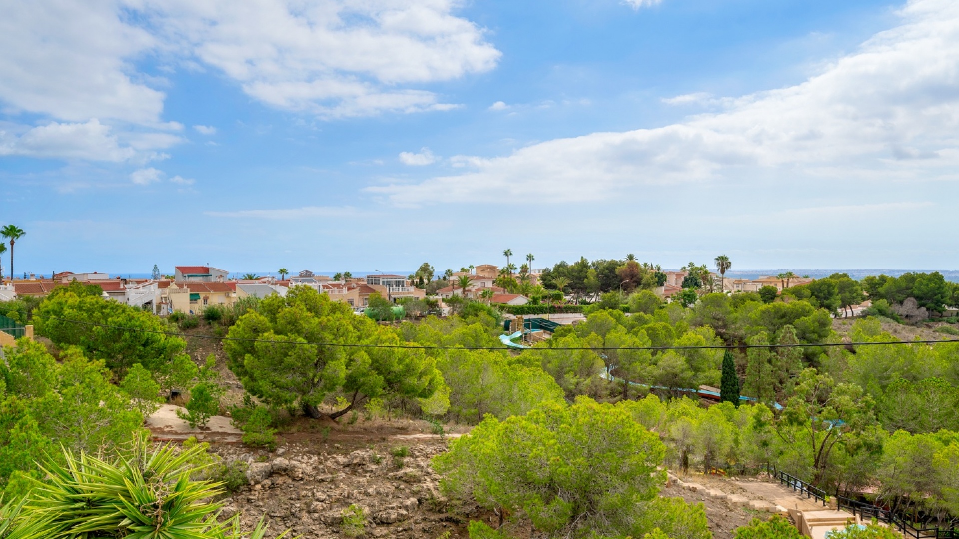 Återförsäljning - Radhus - Ciudad Quesada - Rojales