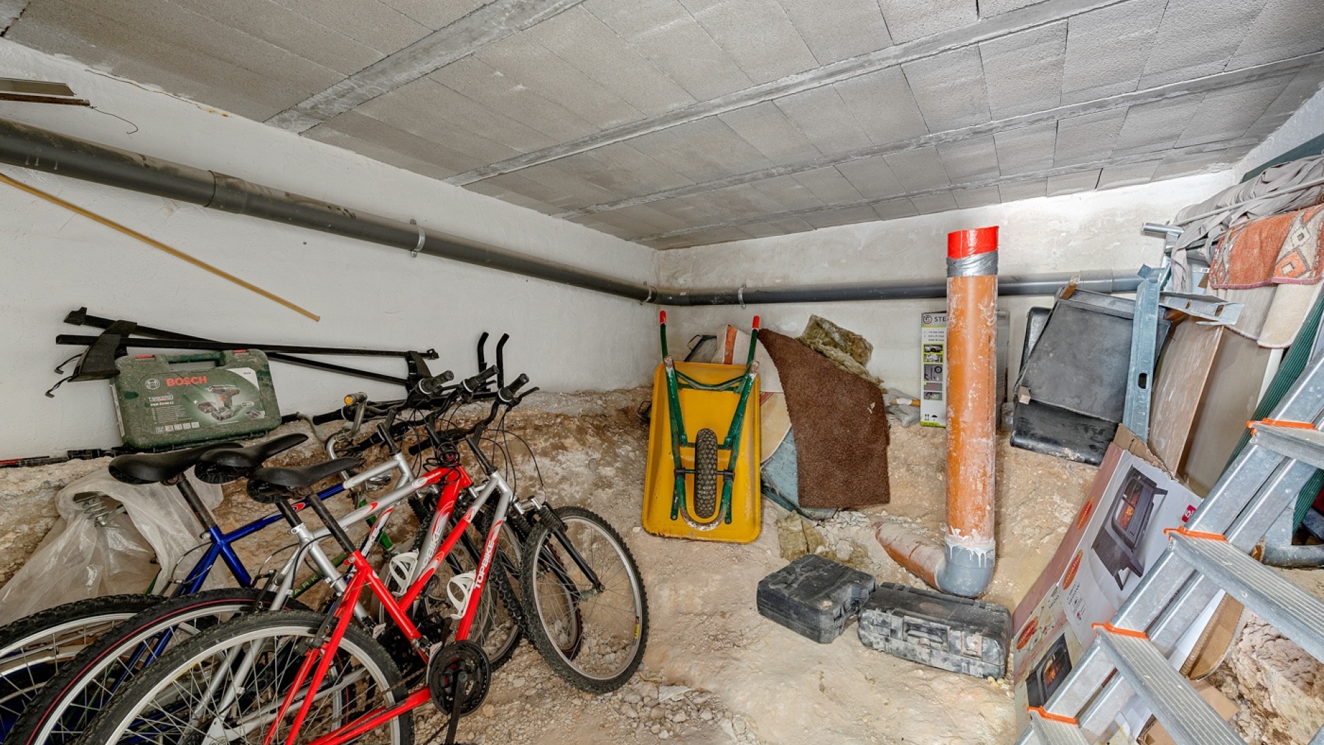 Återförsäljning - Radhus - Ciudad Quesada - Rojales