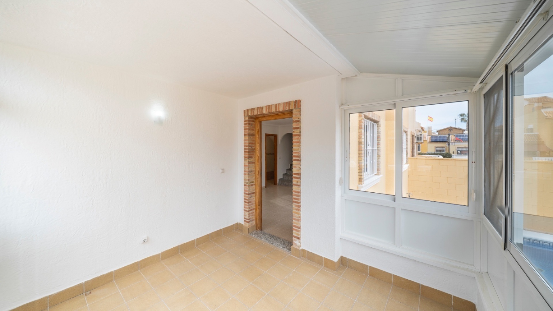 Återförsäljning - Radhus - Ciudad Quesada - Rojales
