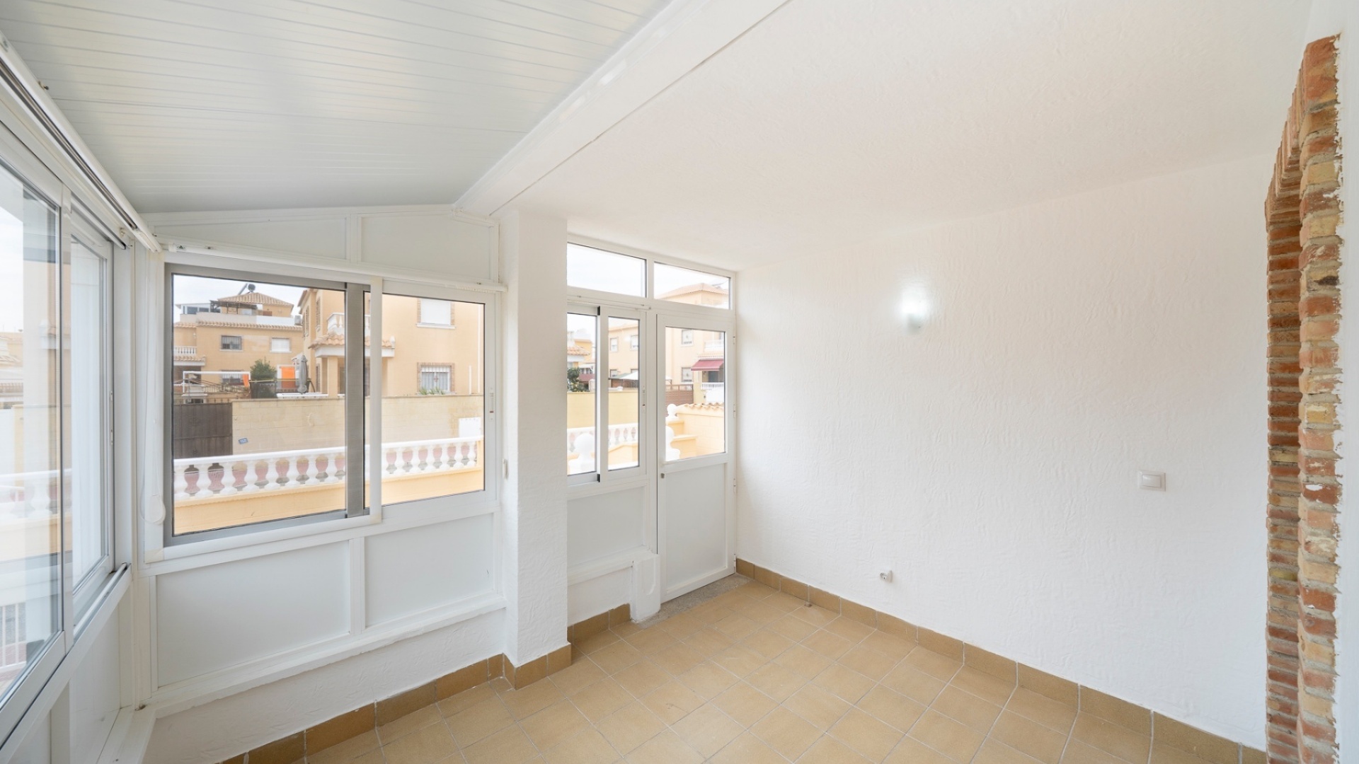 Återförsäljning - Radhus - Ciudad Quesada - Rojales