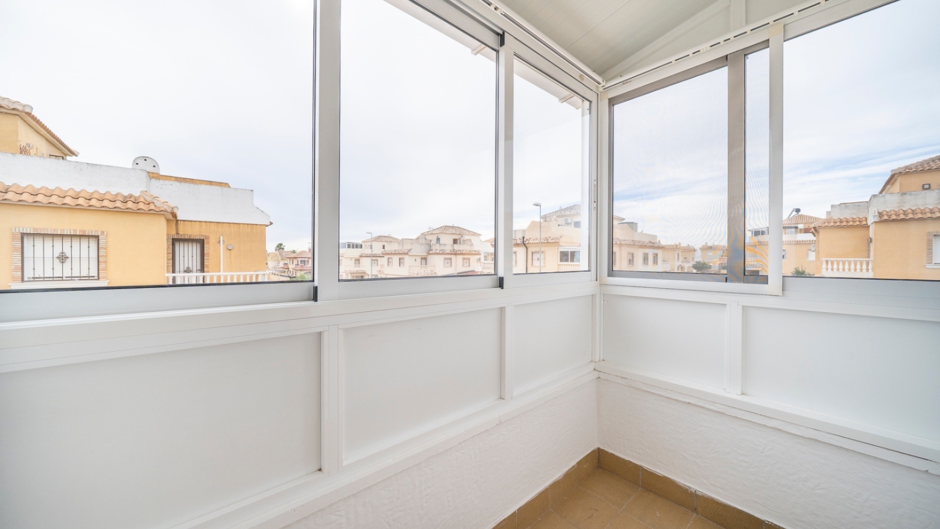 Återförsäljning - Radhus - Ciudad Quesada - Rojales