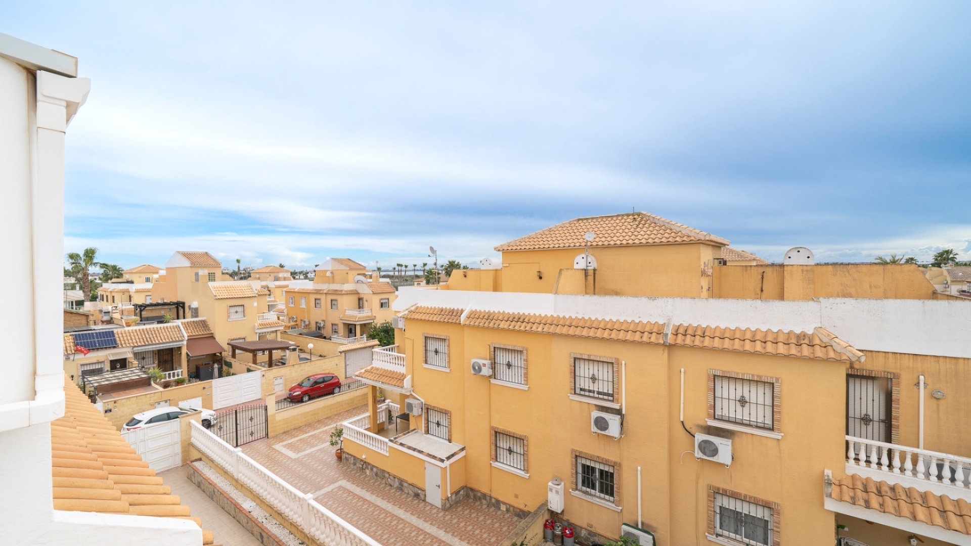 Återförsäljning - Radhus - Ciudad Quesada - Rojales