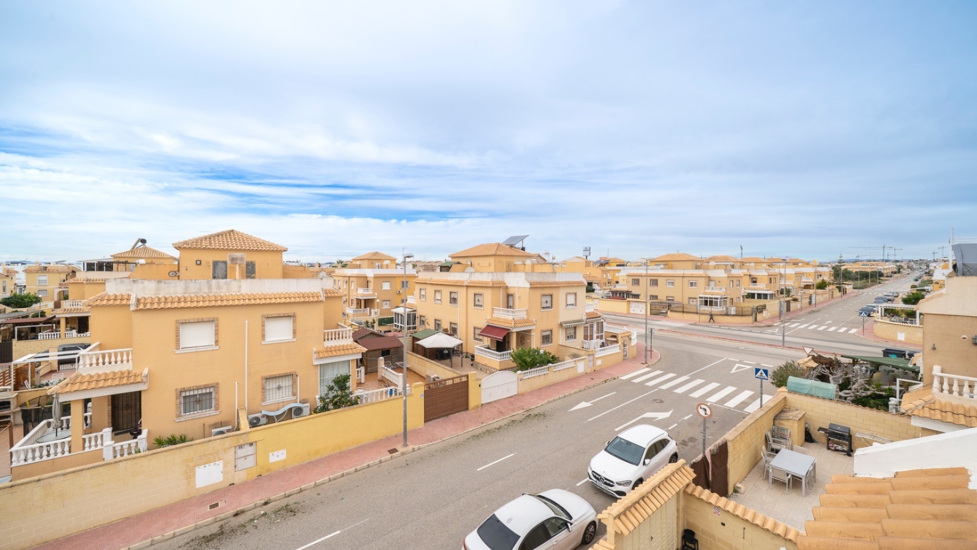 Återförsäljning - Radhus - Ciudad Quesada - Rojales