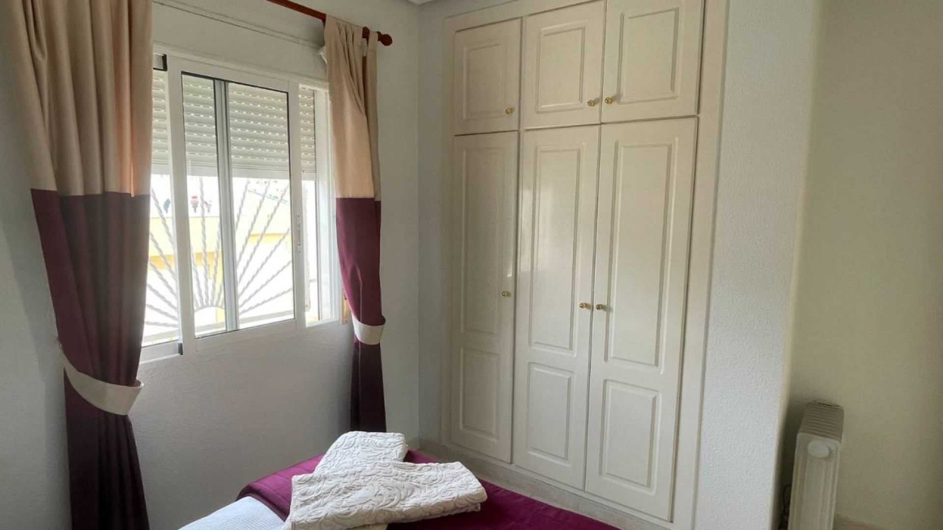 Återförsäljning - Radhus - Ciudad Quesada