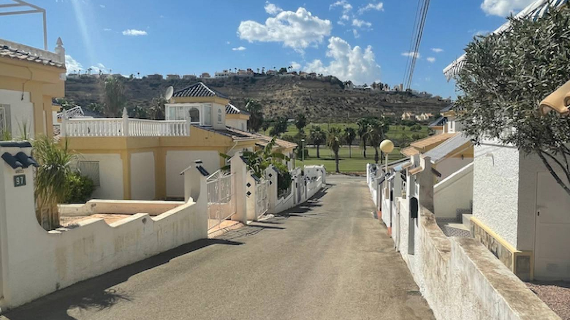 Återförsäljning - Radhus - Ciudad Quesada