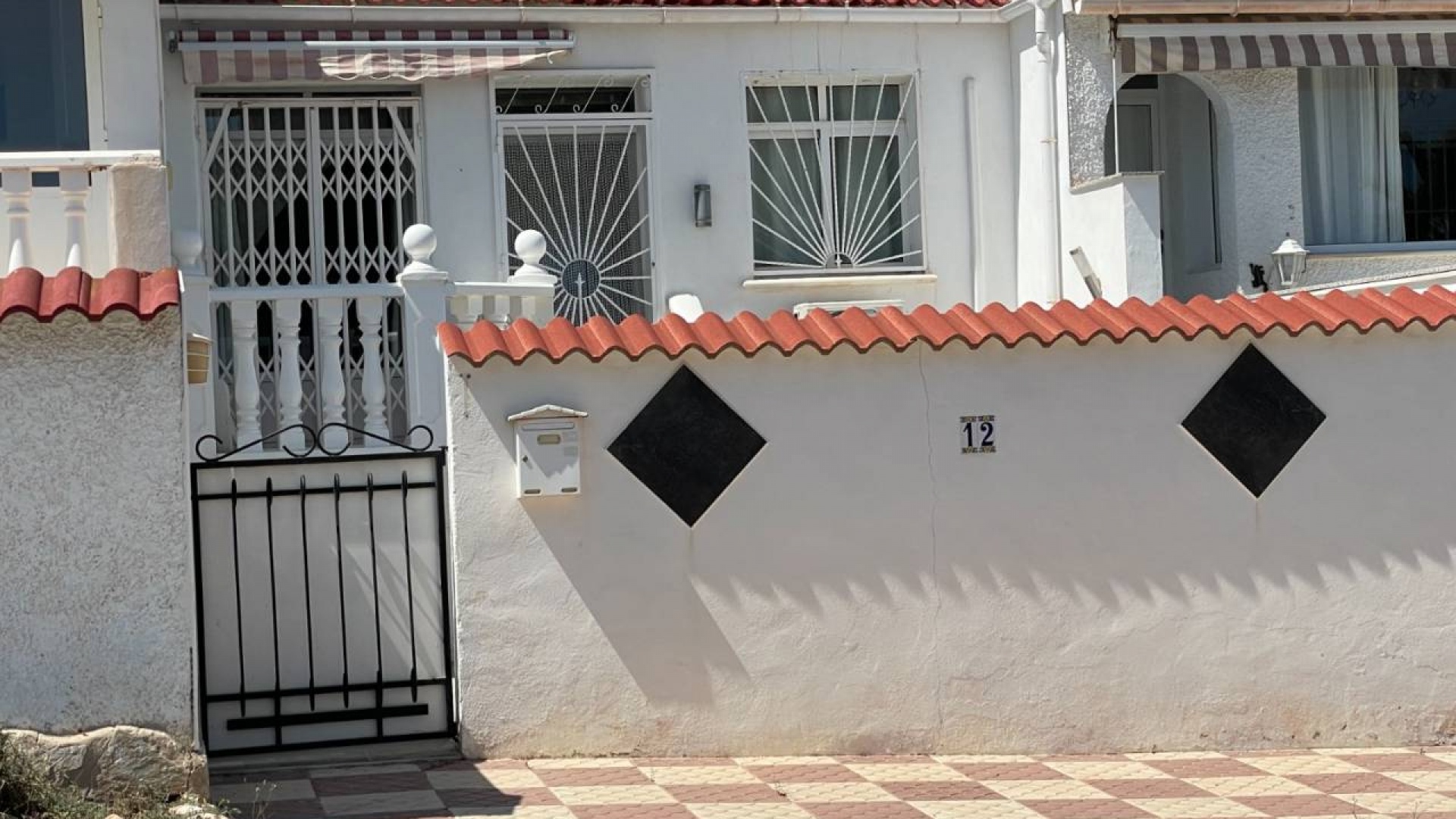 Återförsäljning - Radhus - Ciudad Quesada