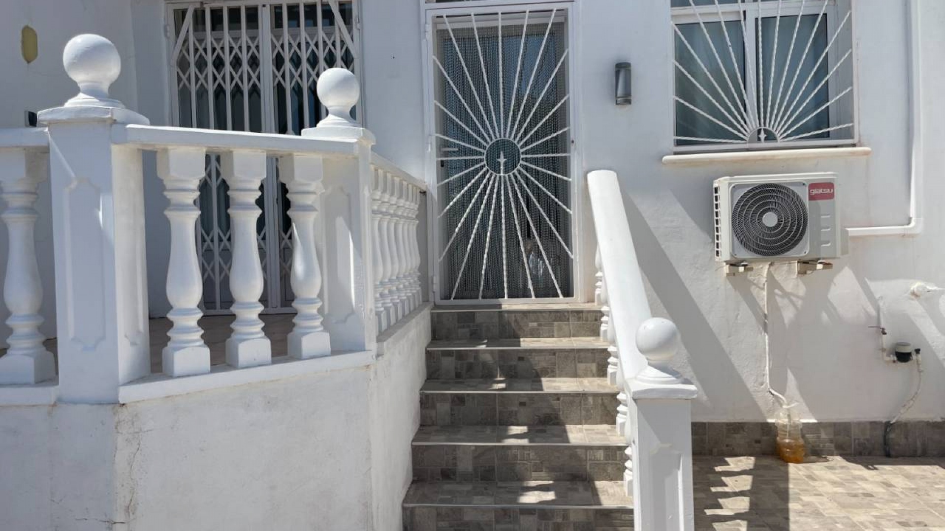 Återförsäljning - Radhus - Ciudad Quesada