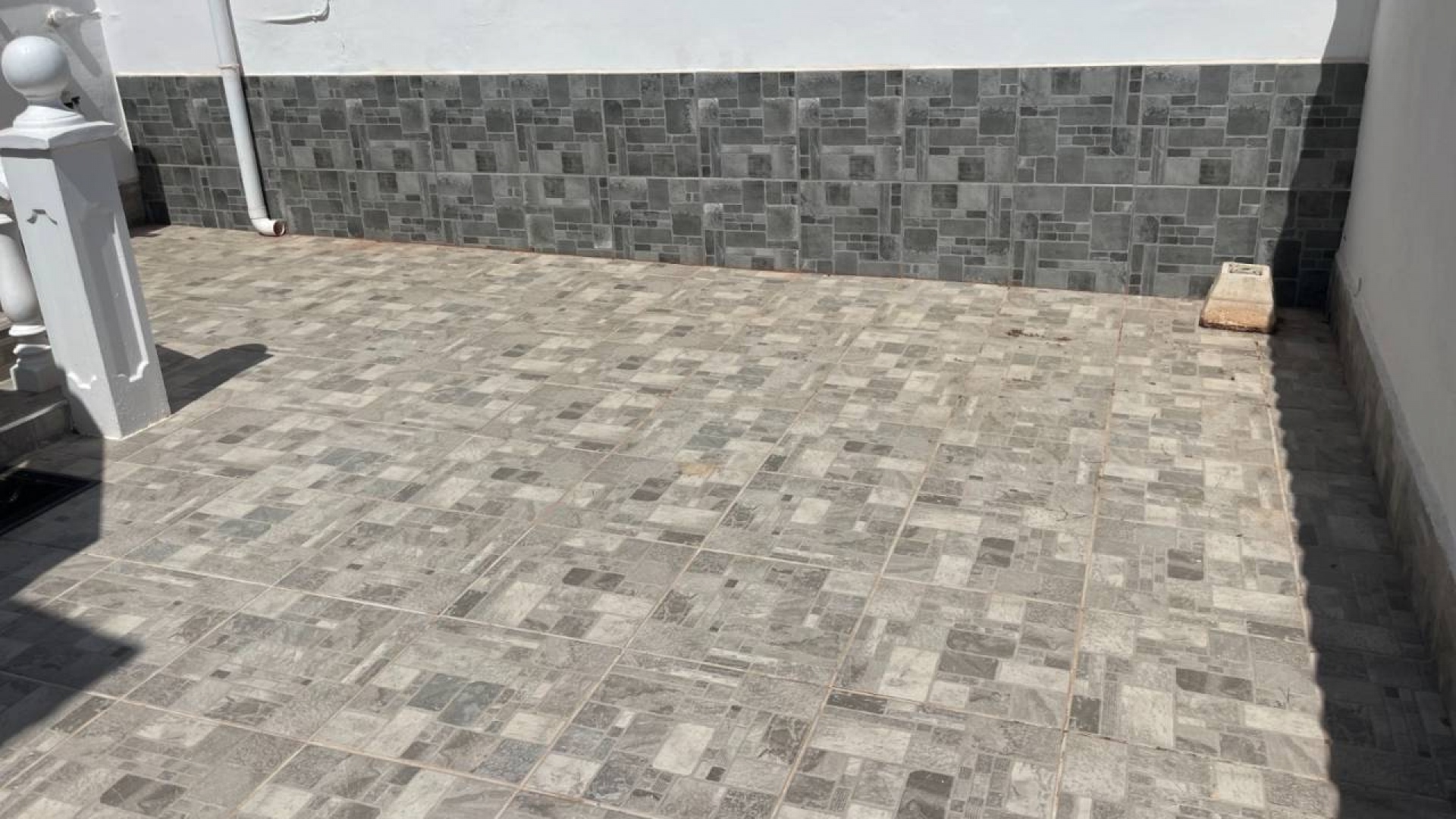 Återförsäljning - Radhus - Ciudad Quesada