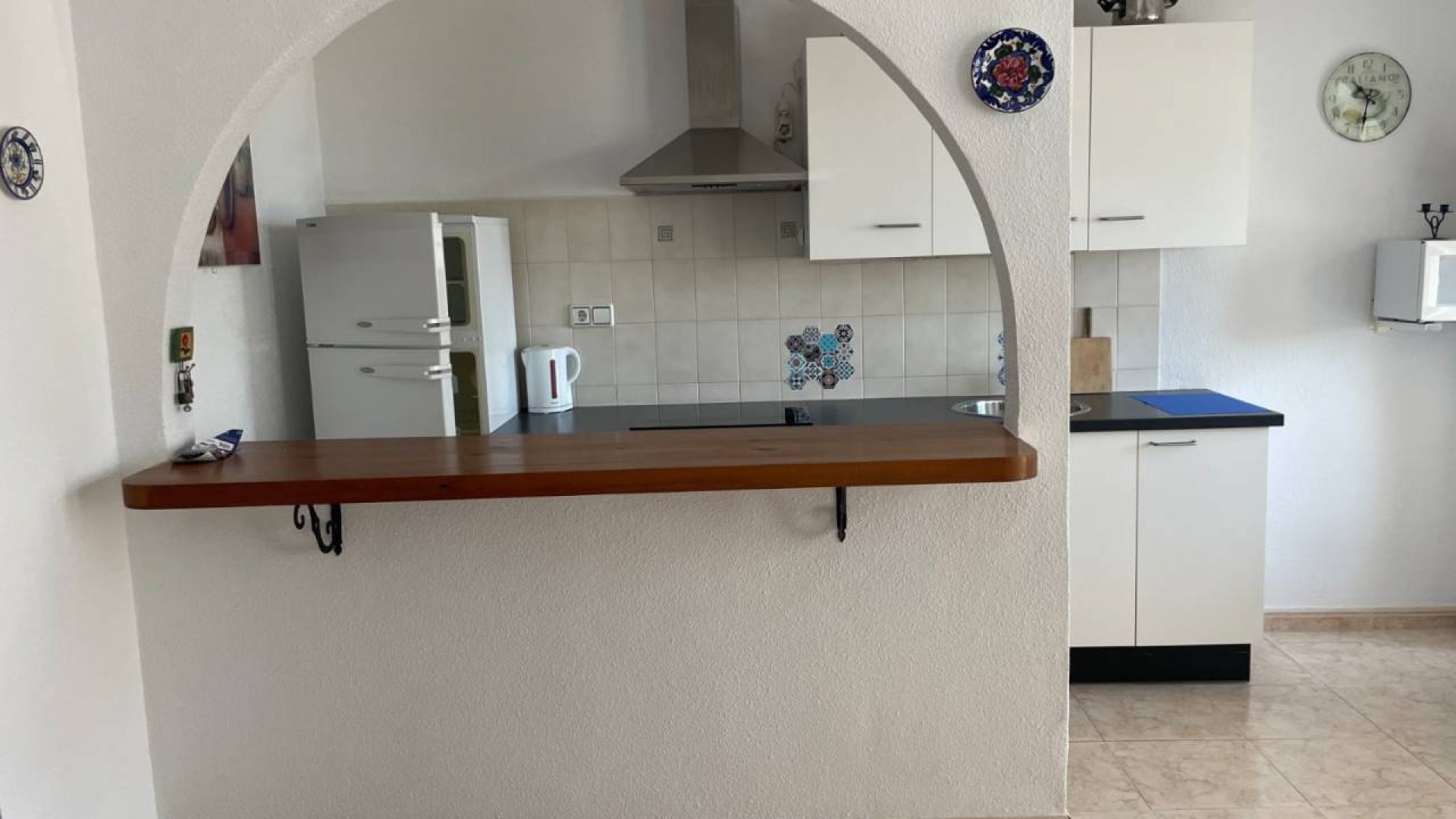 Återförsäljning - Radhus - Ciudad Quesada