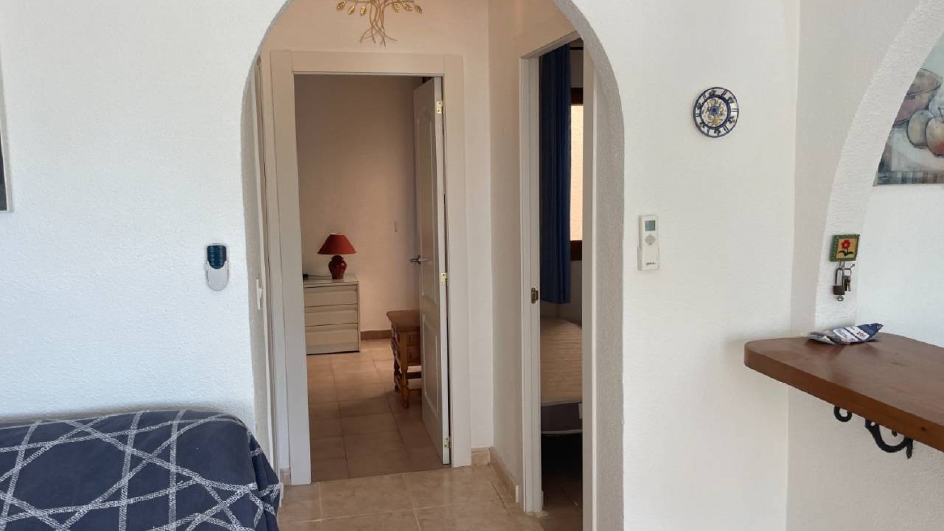 Återförsäljning - Radhus - Ciudad Quesada