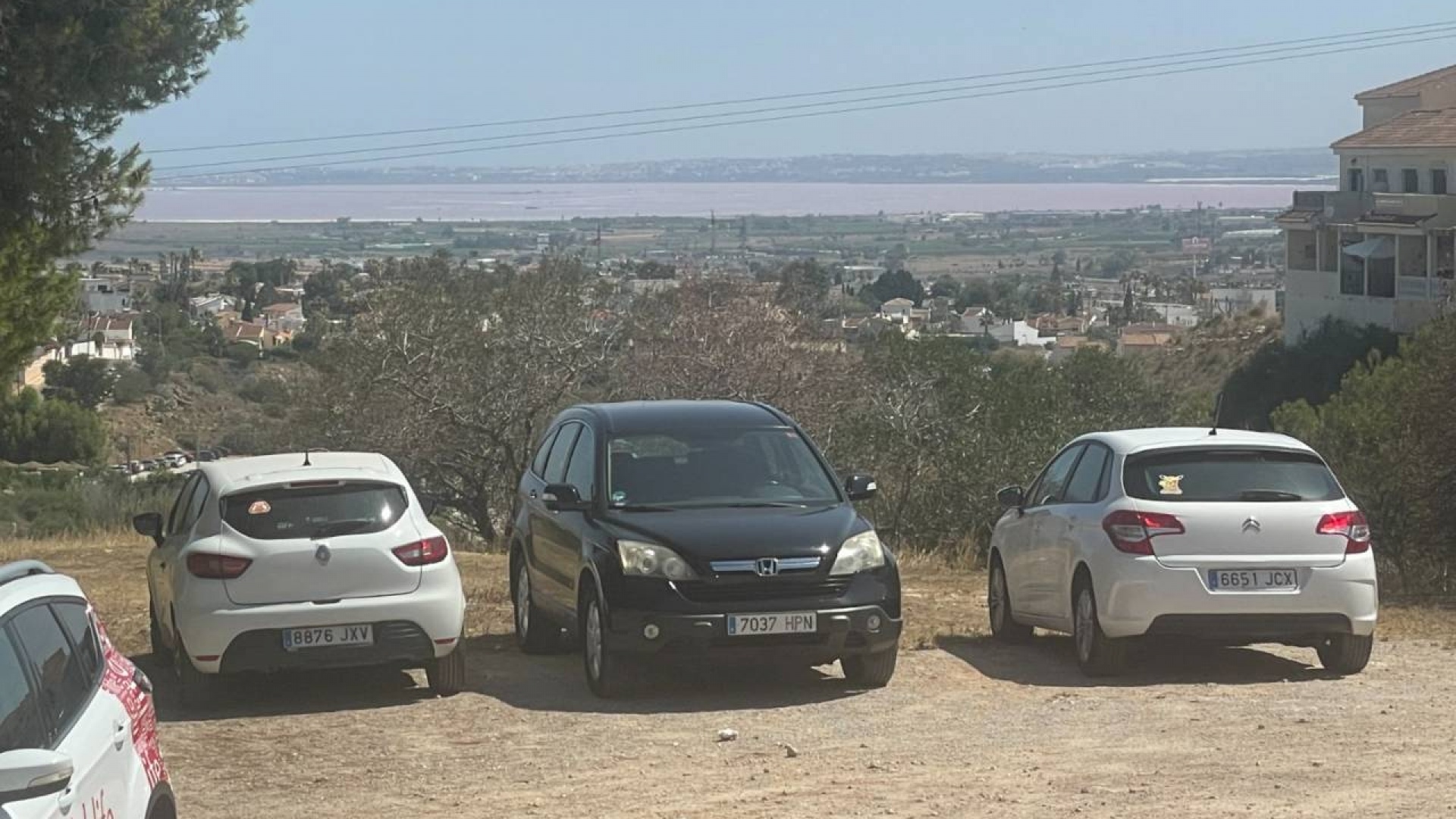 Återförsäljning - Radhus - Ciudad Quesada