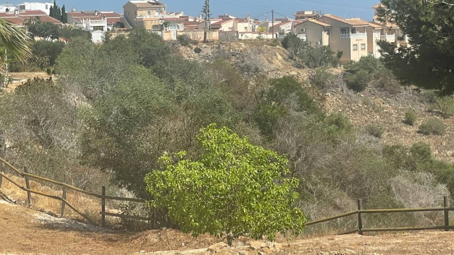 Återförsäljning - Radhus - Ciudad Quesada