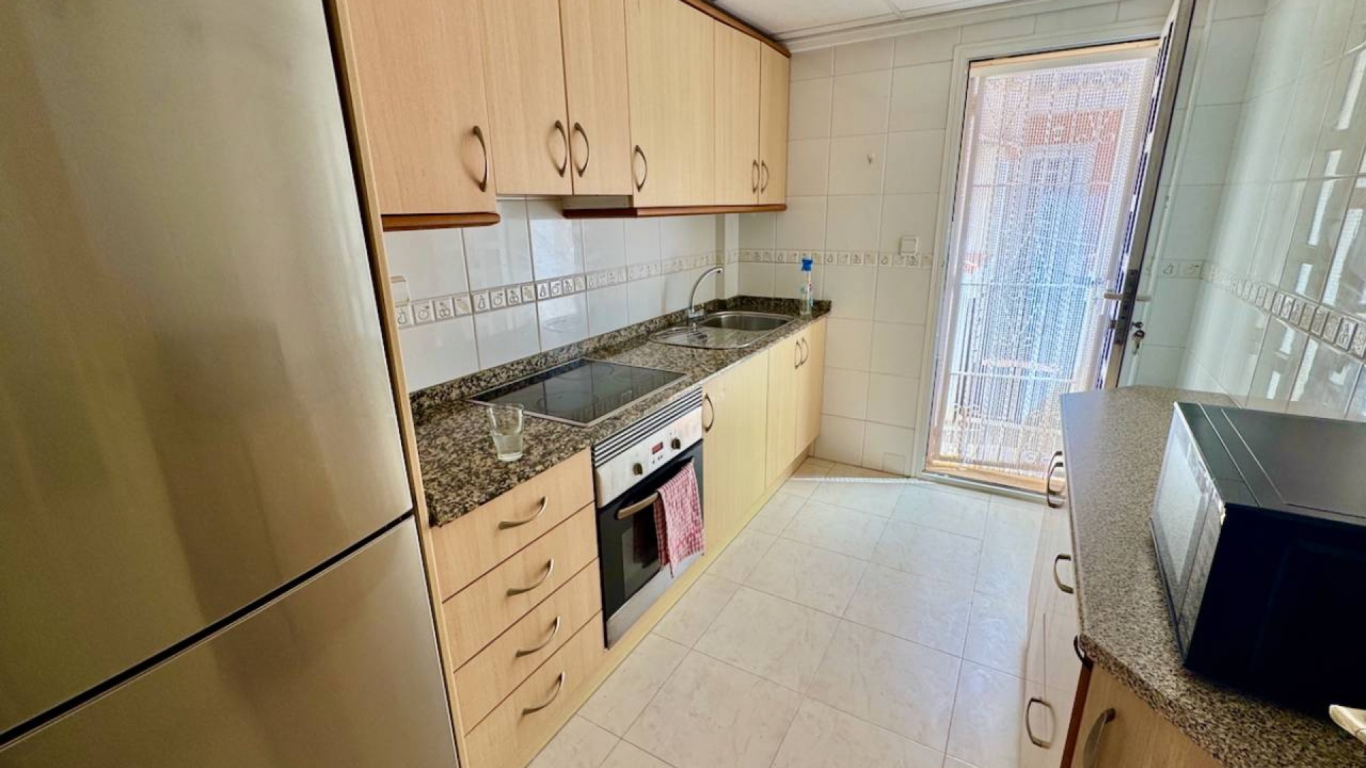 Återförsäljning - Radhus - Ciudad Quesada