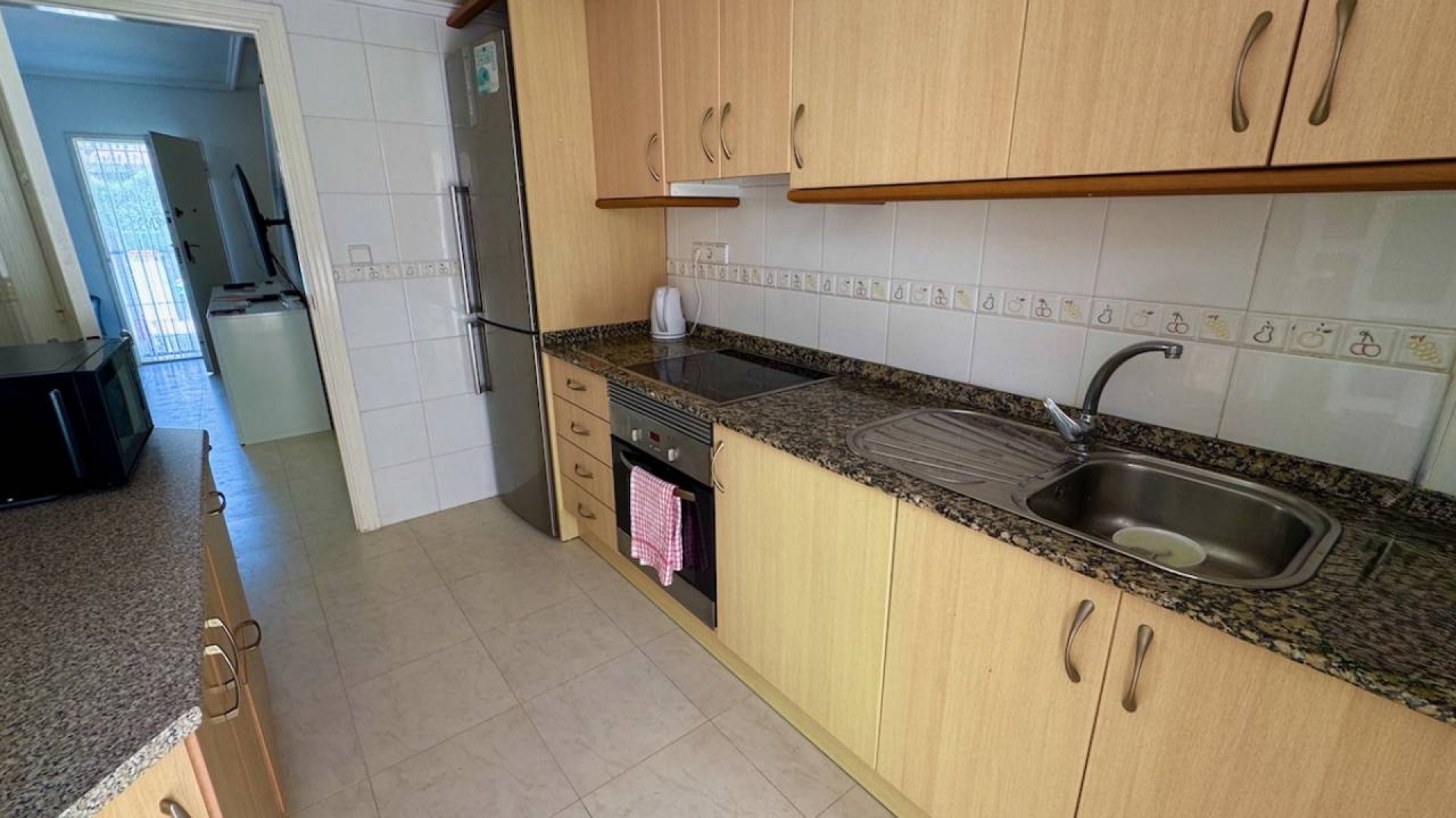 Återförsäljning - Radhus - Ciudad Quesada