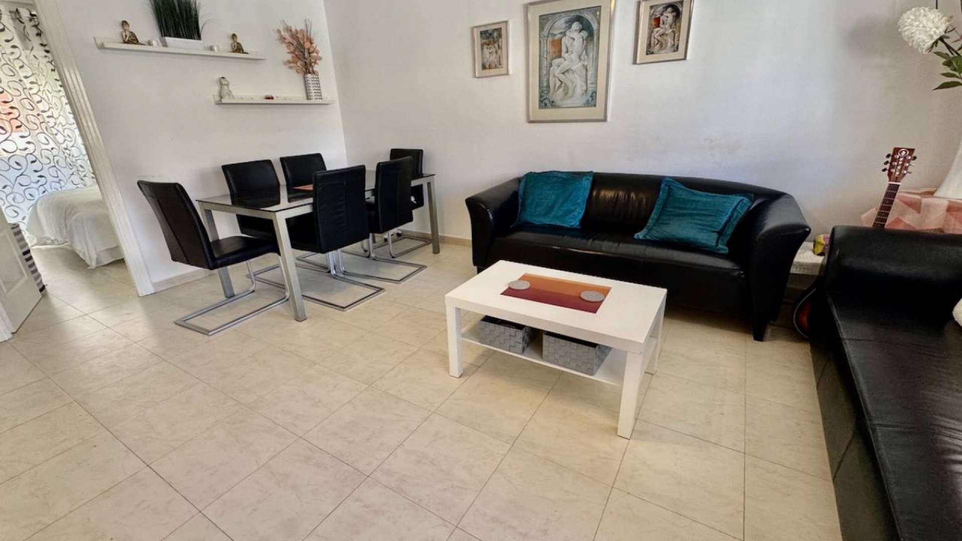 Återförsäljning - Radhus - Ciudad Quesada