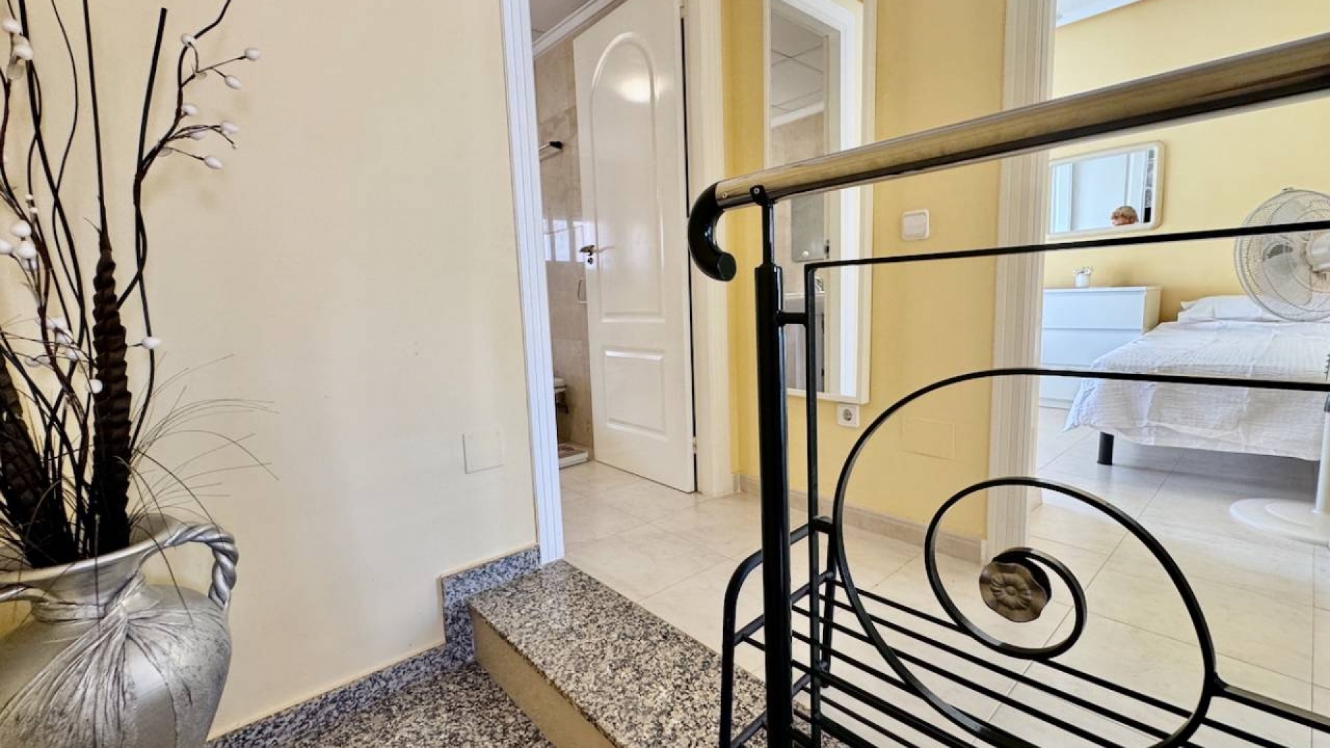 Återförsäljning - Radhus - Ciudad Quesada