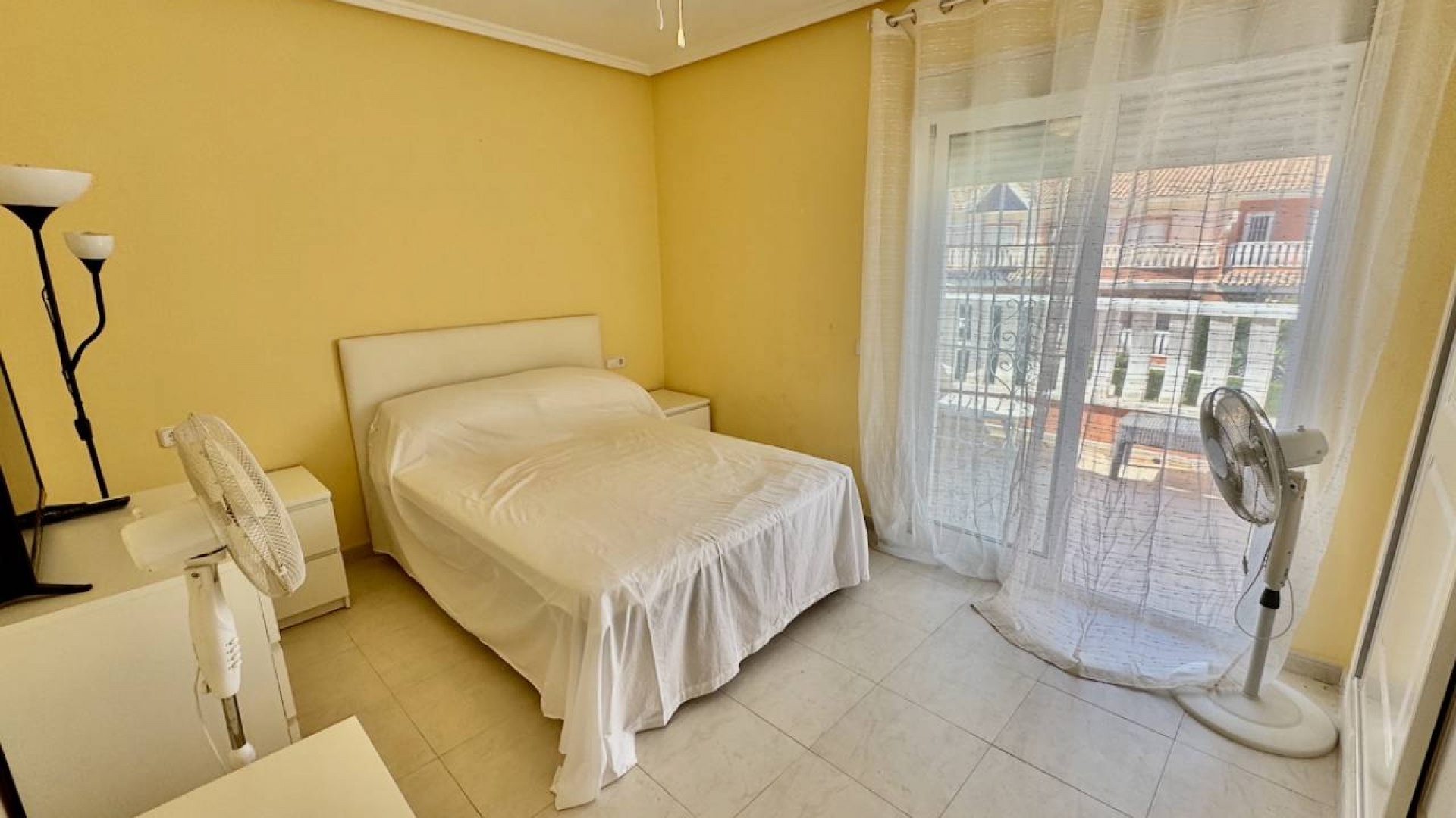 Återförsäljning - Radhus - Ciudad Quesada