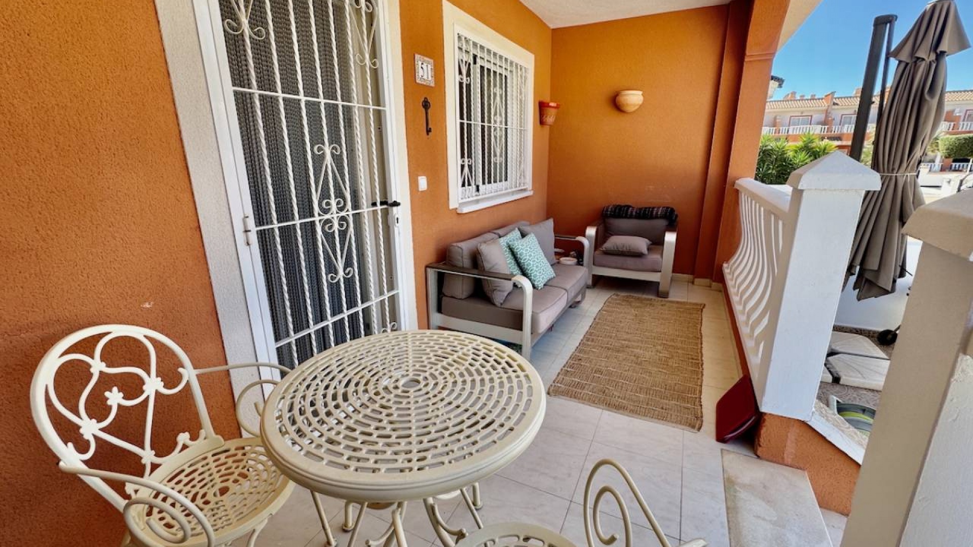 Återförsäljning - Radhus - Ciudad Quesada