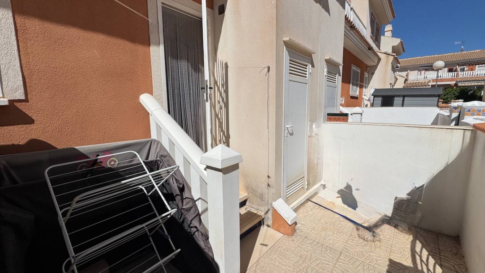 Återförsäljning - Radhus - Ciudad Quesada