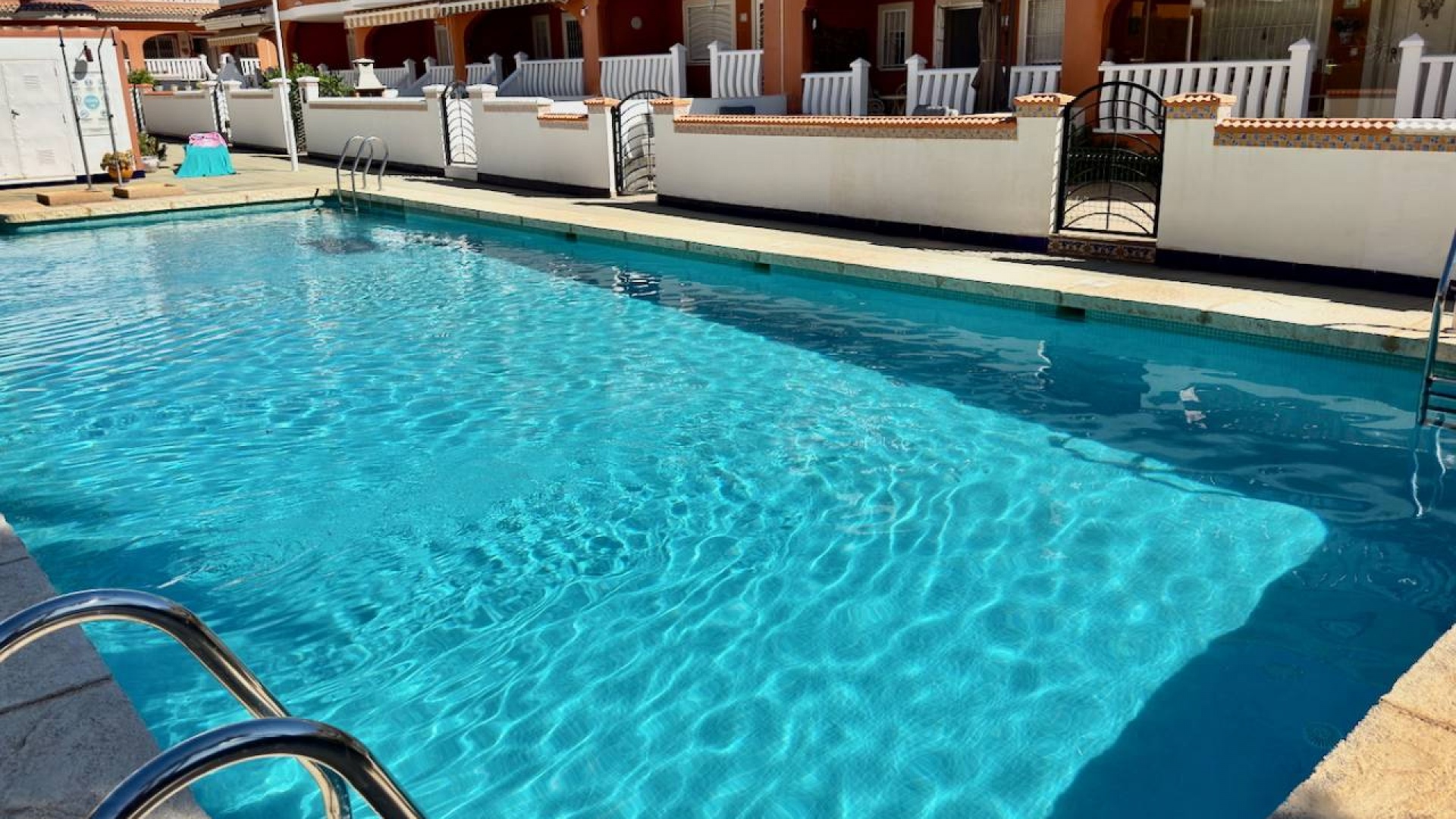 Återförsäljning - Radhus - Ciudad Quesada