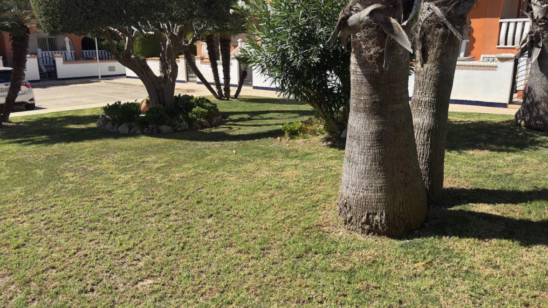 Återförsäljning - Radhus - Ciudad Quesada