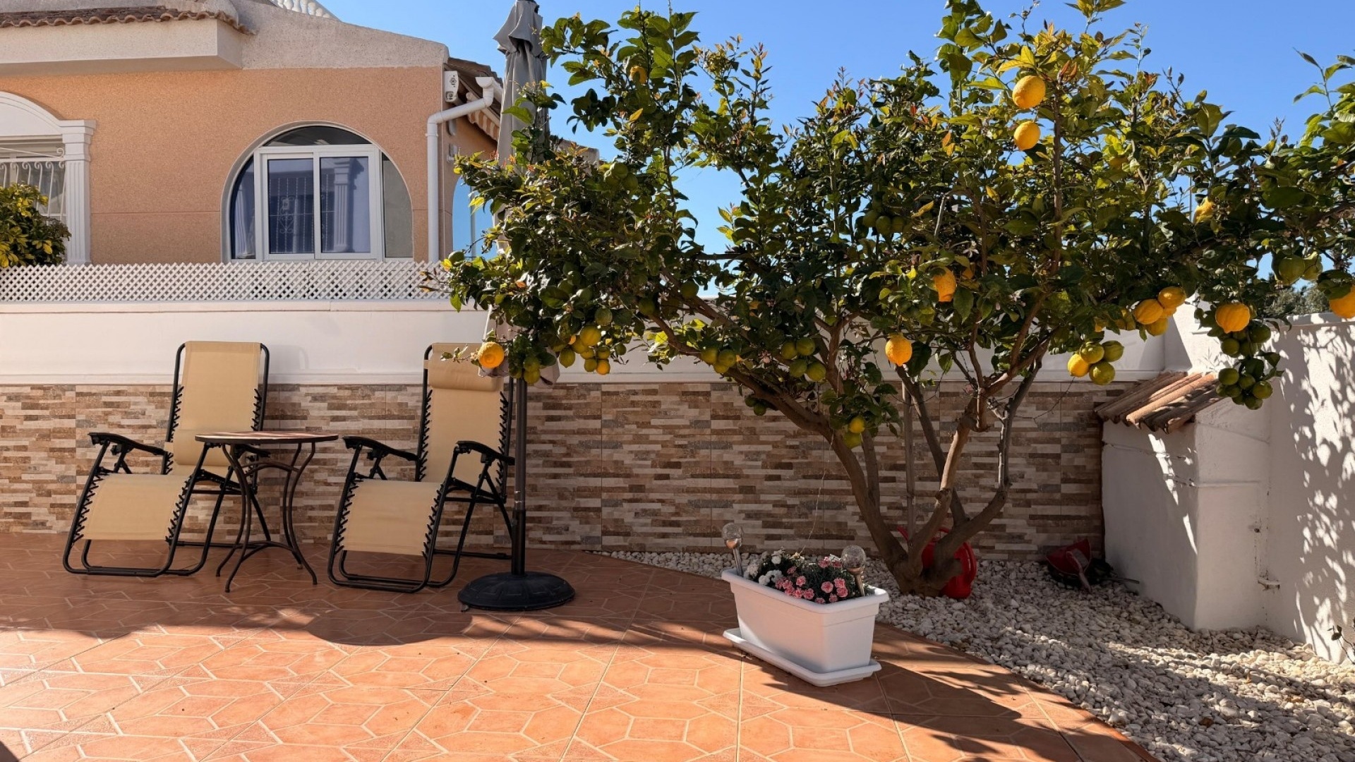 Återförsäljning - Radhus - Ciudad Quesada