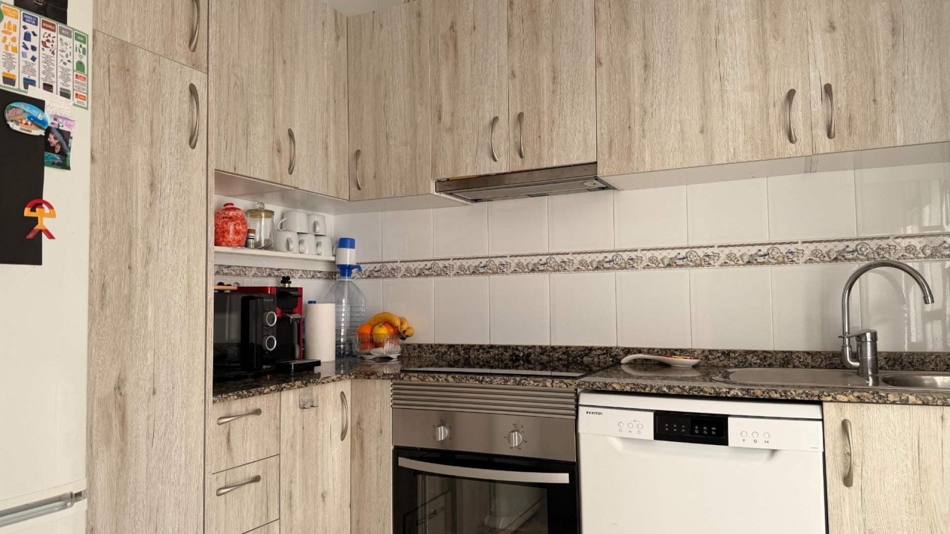 Återförsäljning - Radhus - Ciudad Quesada