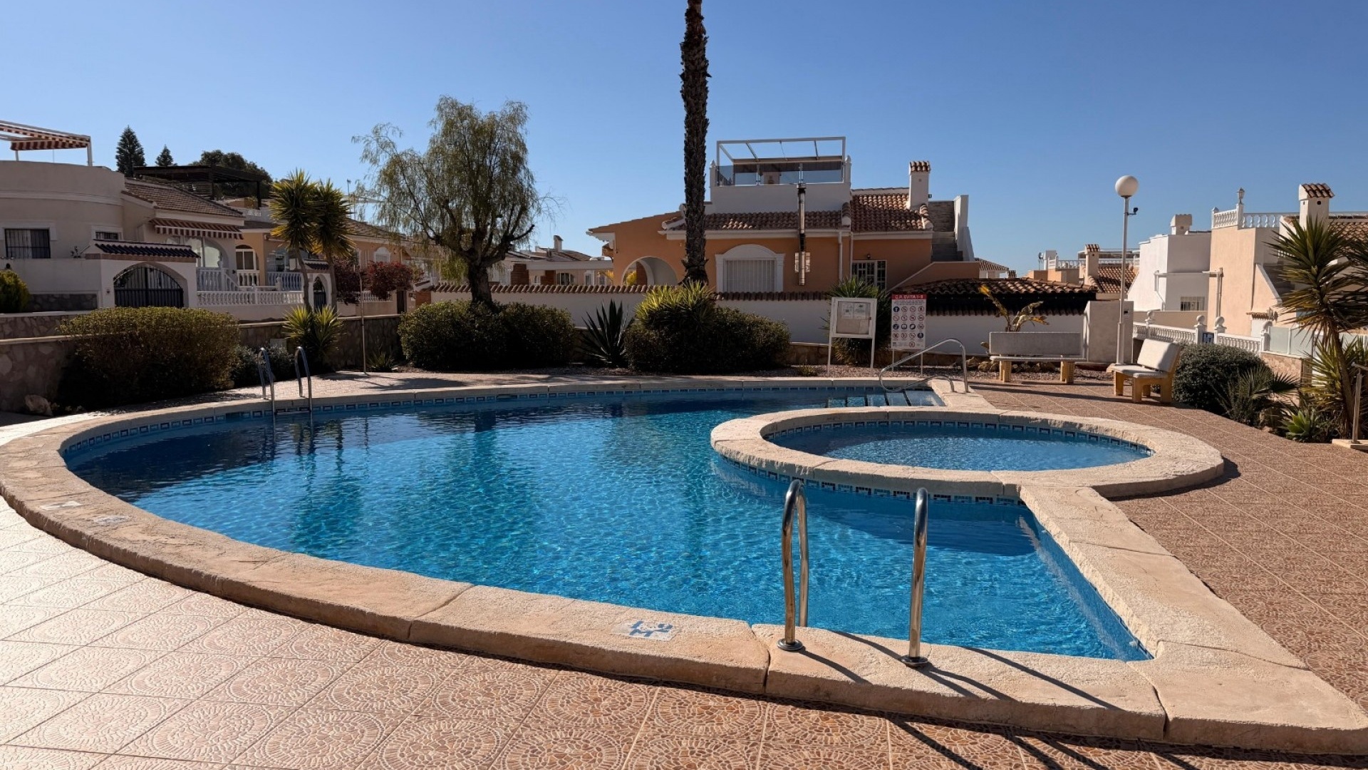 Återförsäljning - Radhus - Ciudad Quesada