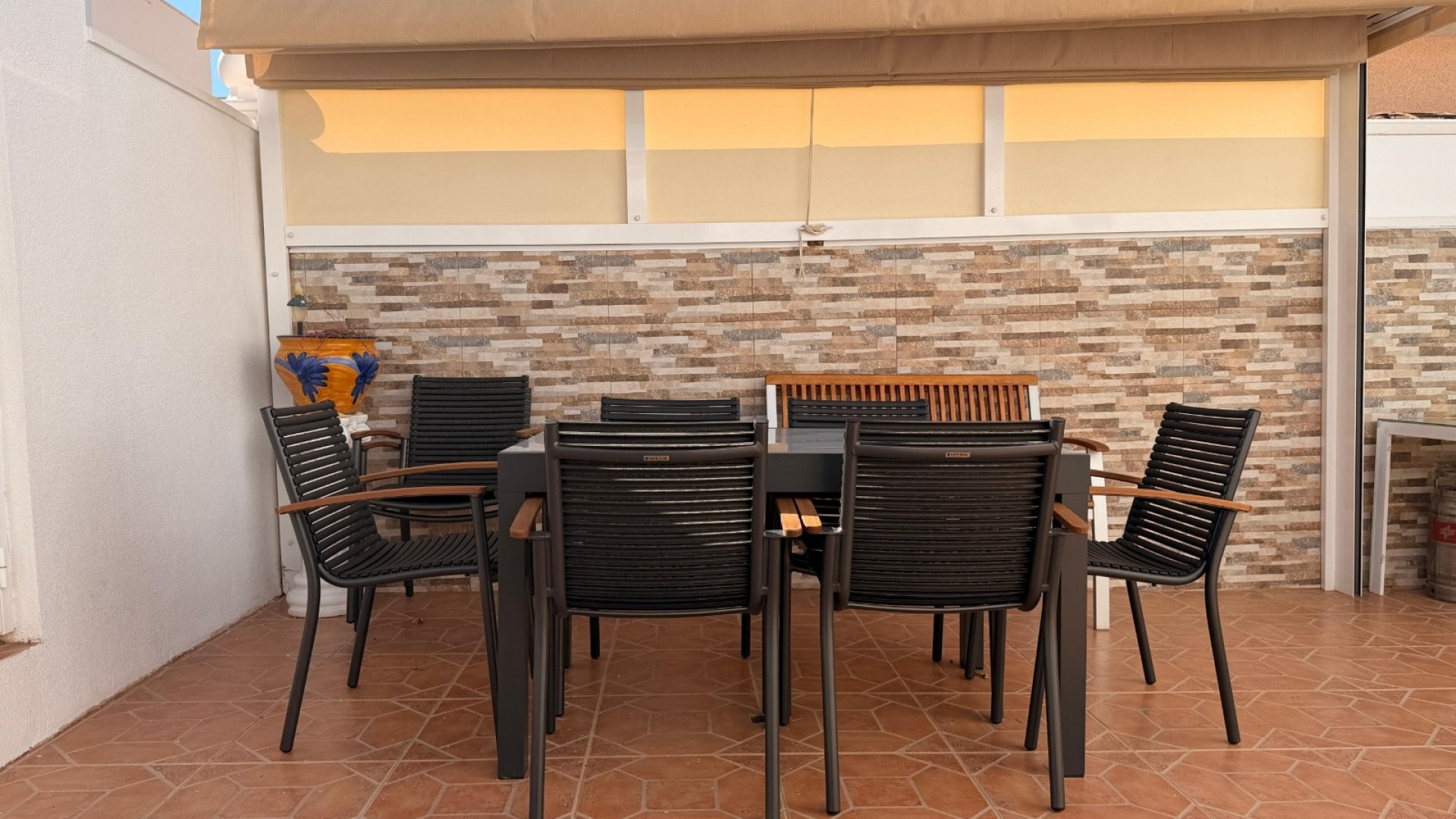 Återförsäljning - Radhus - Ciudad Quesada