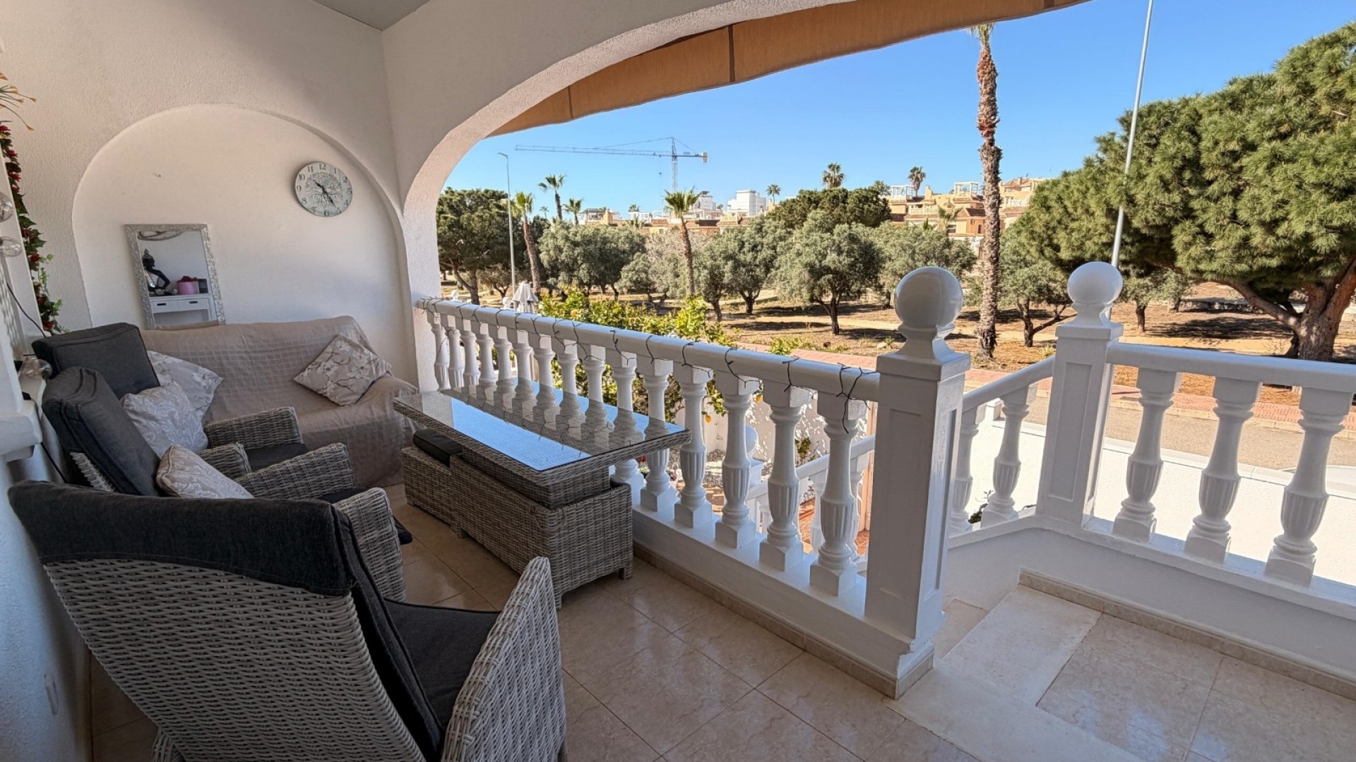 Återförsäljning - Radhus - Ciudad Quesada