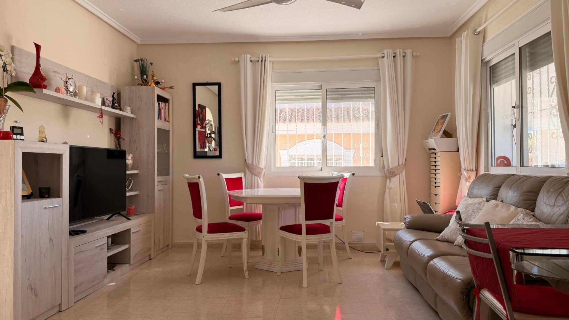 Återförsäljning - Radhus - Ciudad Quesada