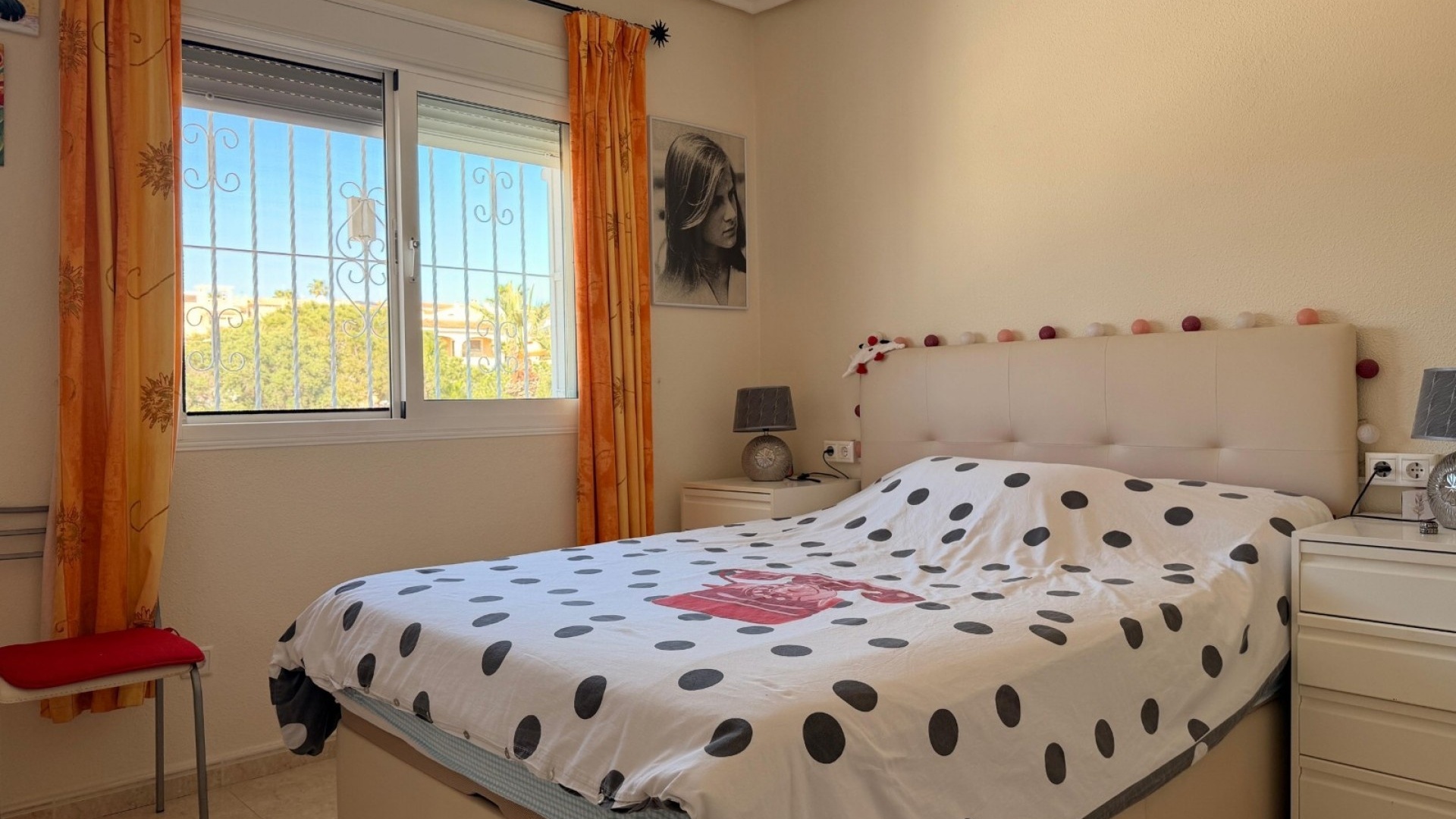 Återförsäljning - Radhus - Ciudad Quesada