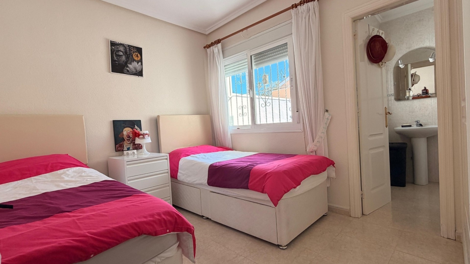 Återförsäljning - Radhus - Ciudad Quesada