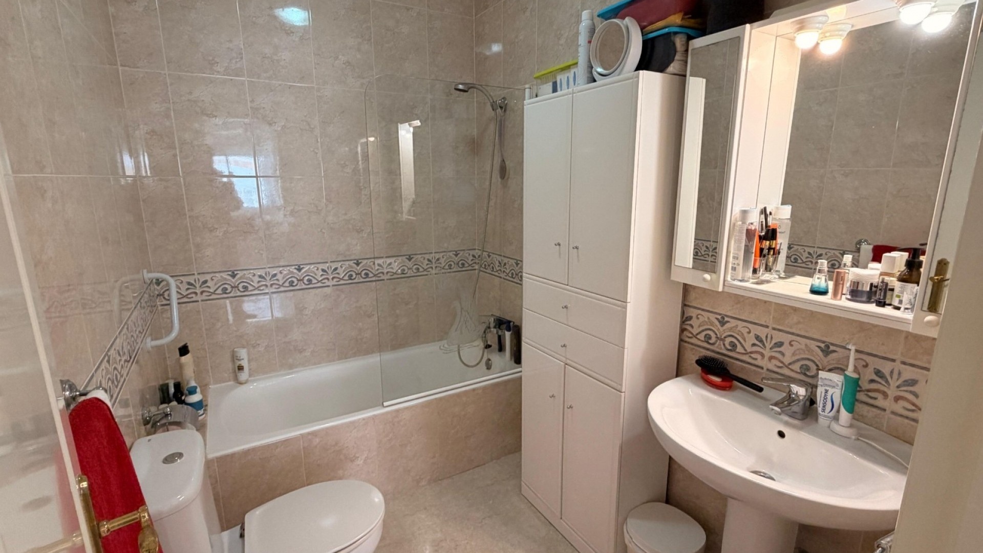 Återförsäljning - Radhus - Ciudad Quesada