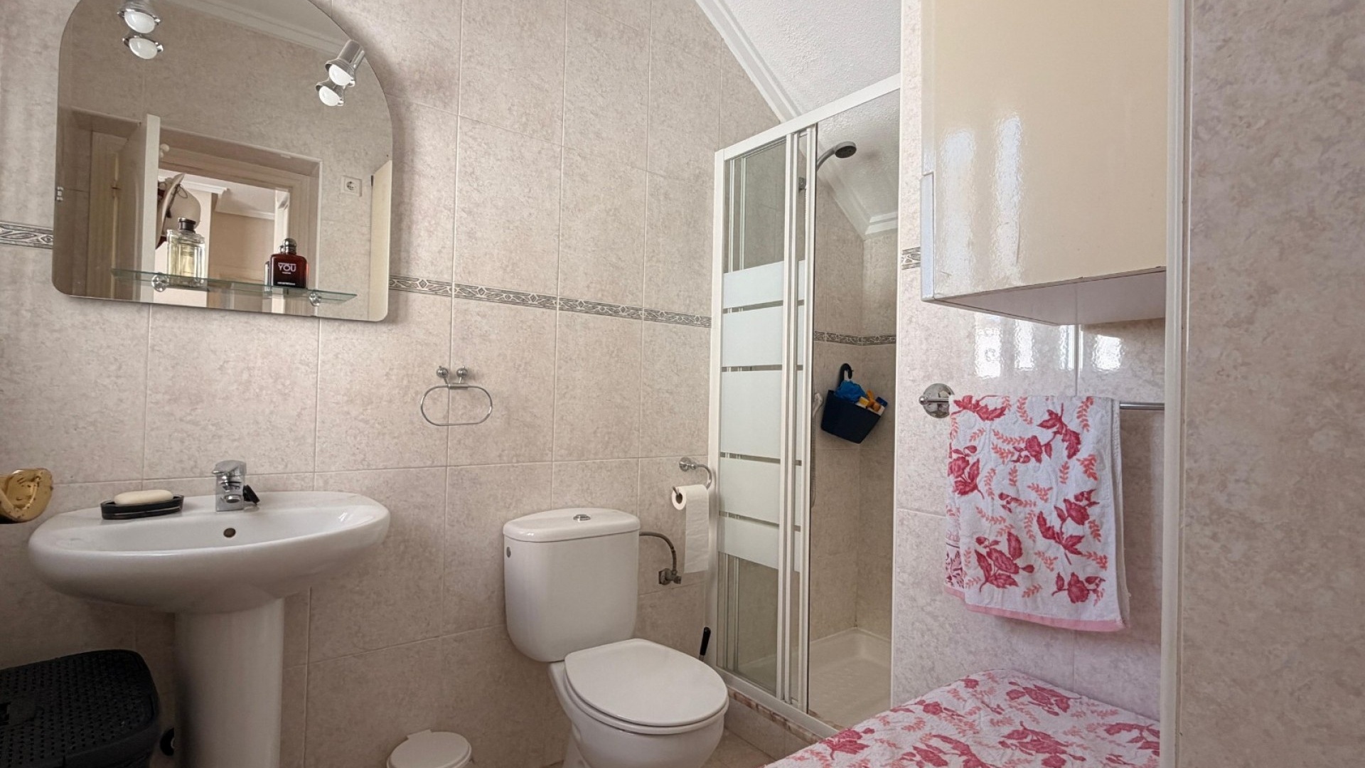 Återförsäljning - Radhus - Ciudad Quesada