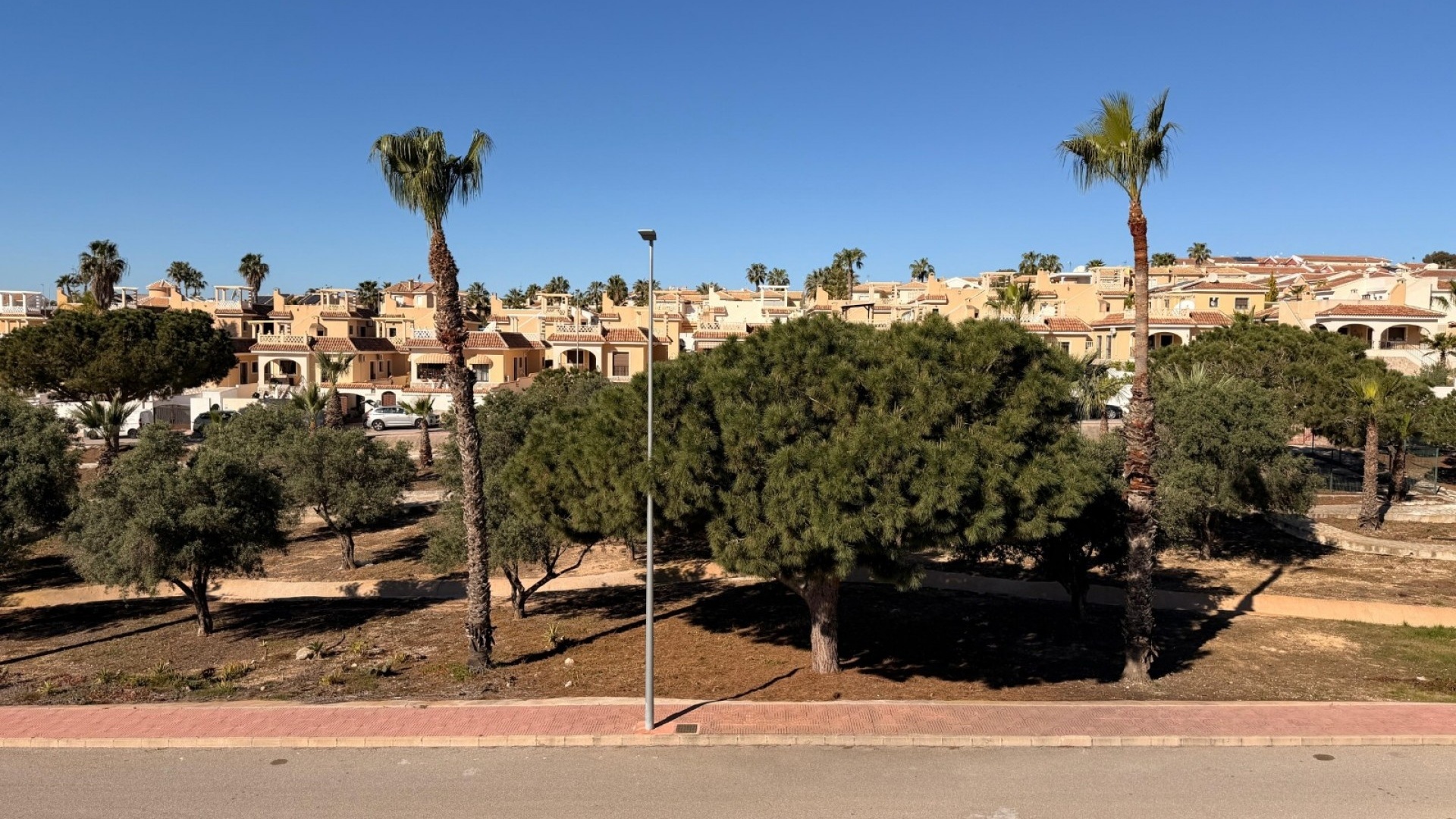 Återförsäljning - Radhus - Ciudad Quesada