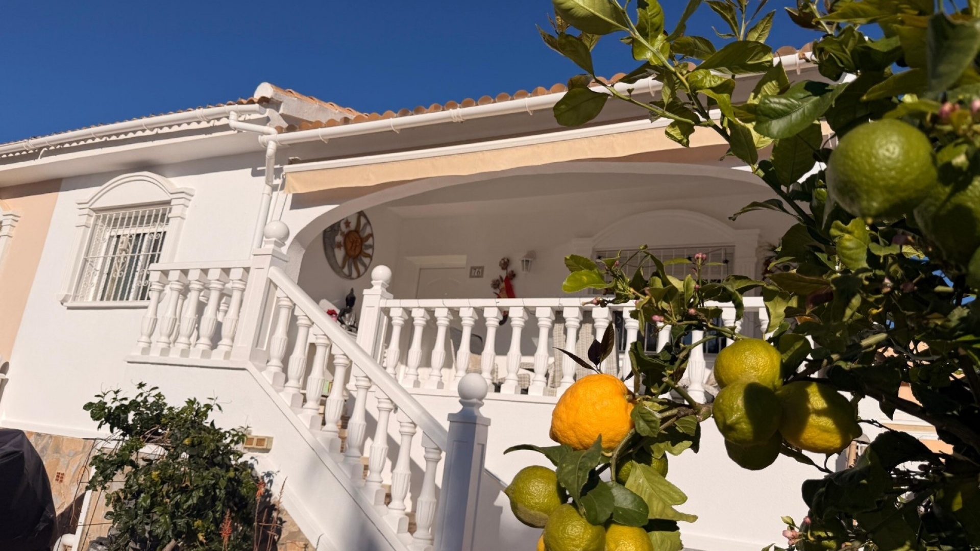 Återförsäljning - Radhus - Ciudad Quesada